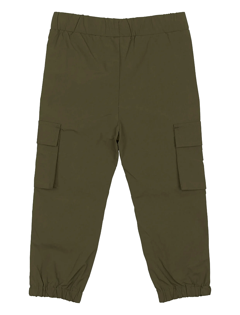 The New - TNSTPercyon Cargo Pants - cargohosen - ivy green - 2