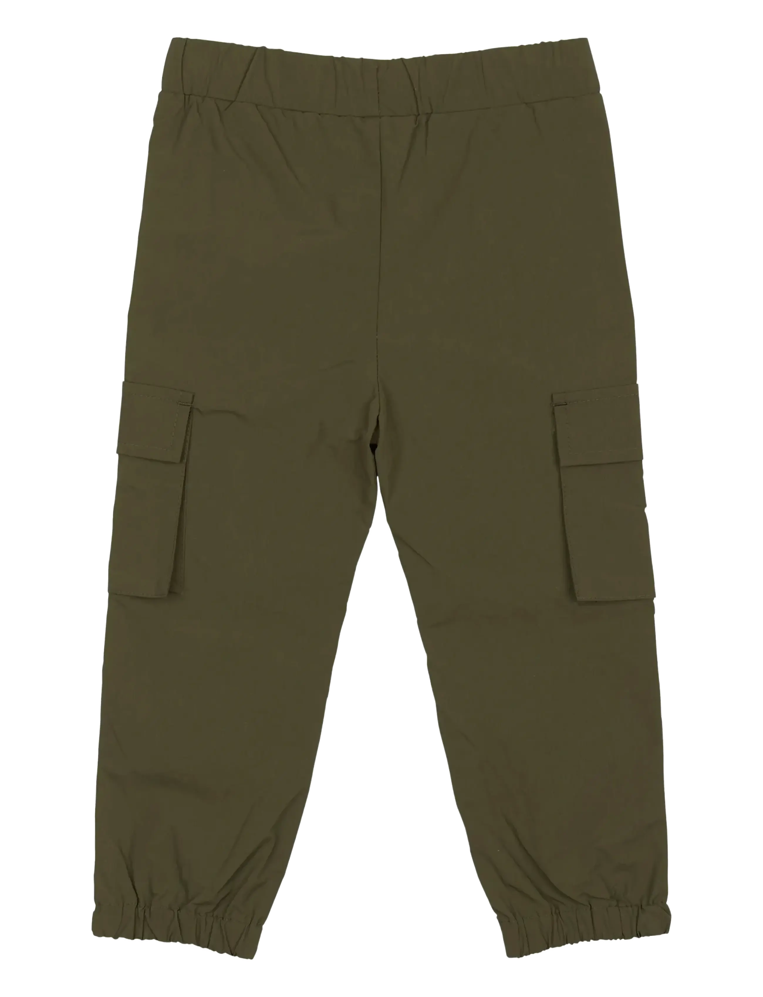 The New - TNSTPercyon Cargo Pants - cargohosen - ivy green - 2