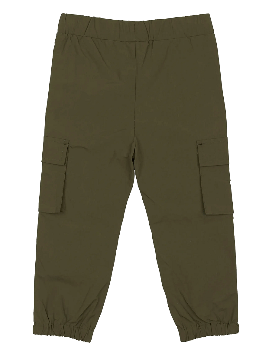 The New - TNSTPercyon Cargo Pants - cargohosen - ivy green - 2