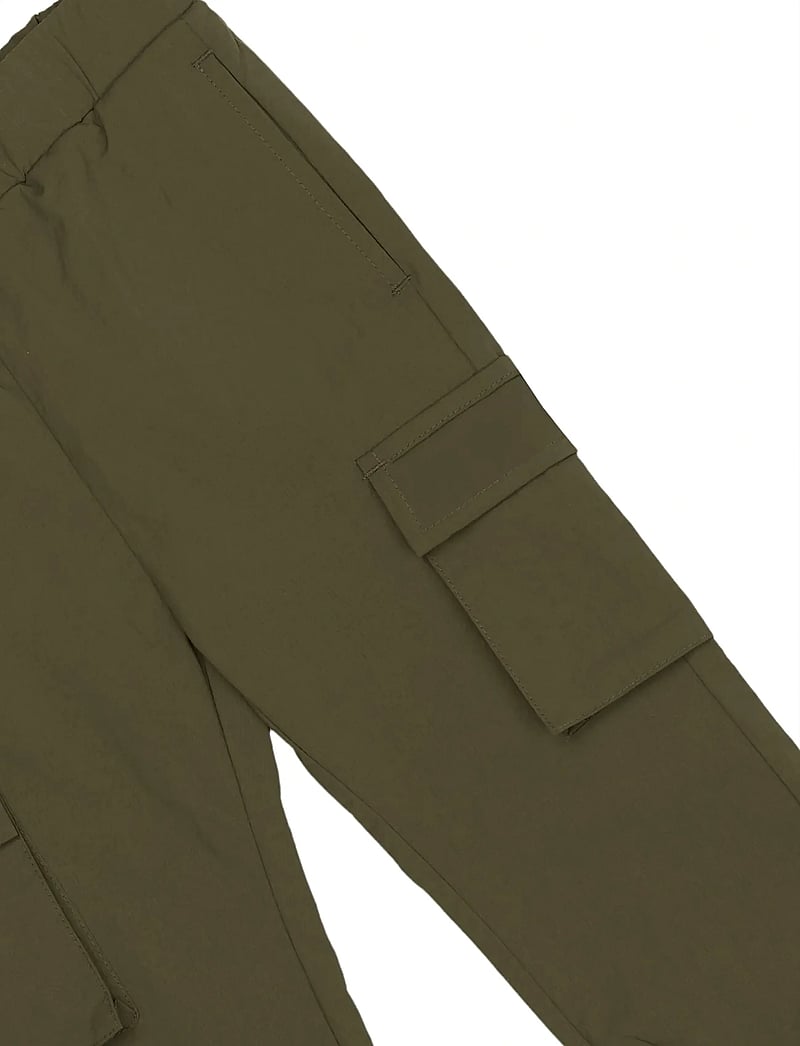 The New - TNSTPercyon Cargo Pants - cargohosen - ivy green - 3