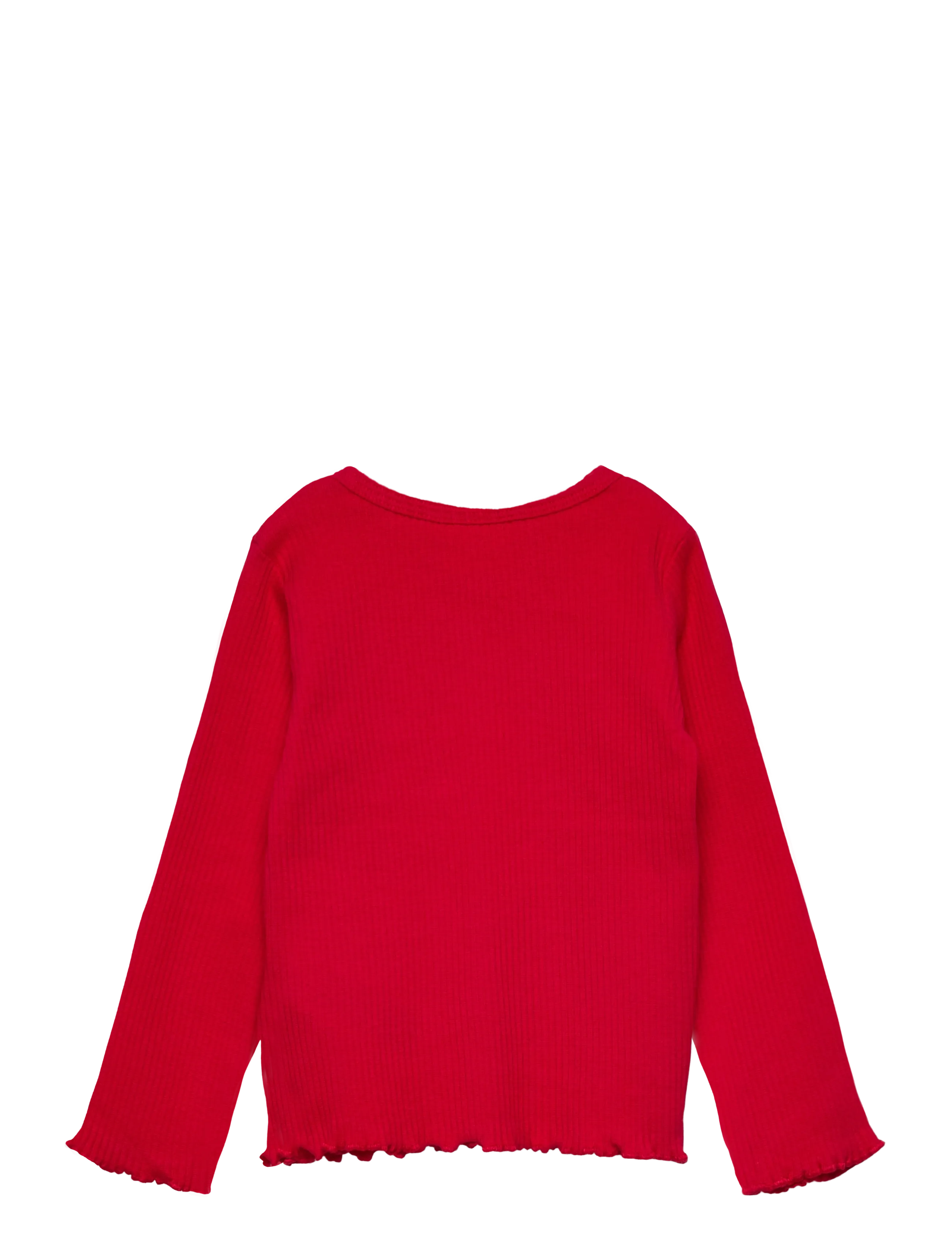 The New - TNSTRianna L_S Rib Tee - ski patrol - 2