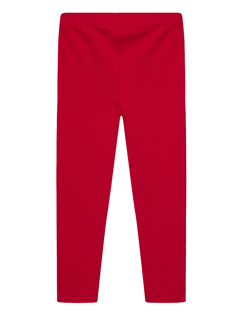 The New - TNSTRianna Rib Leggings - leggings - ski patrol - 1