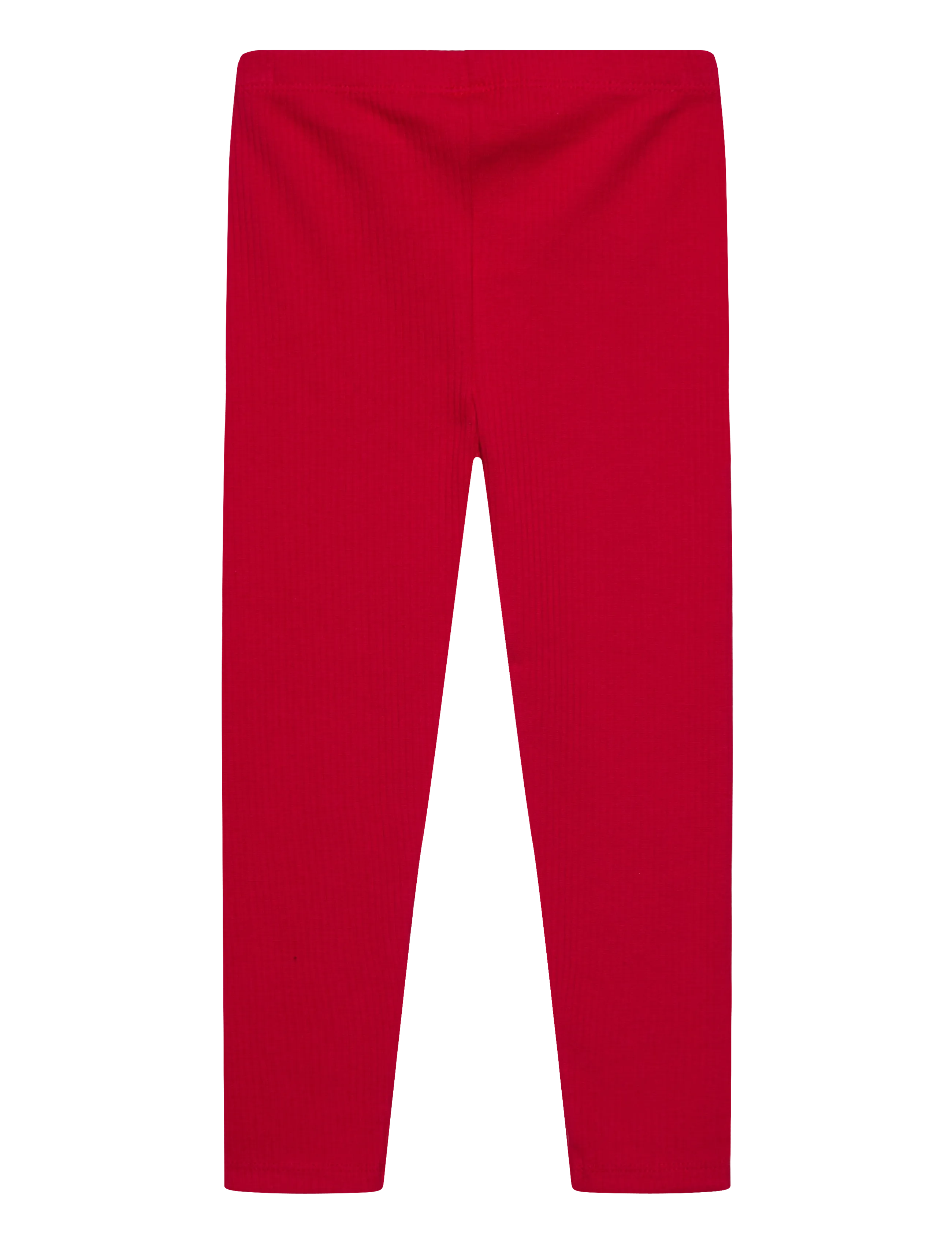 The New - TNSTRianna Rib Leggings - timpės - ski patrol - 1