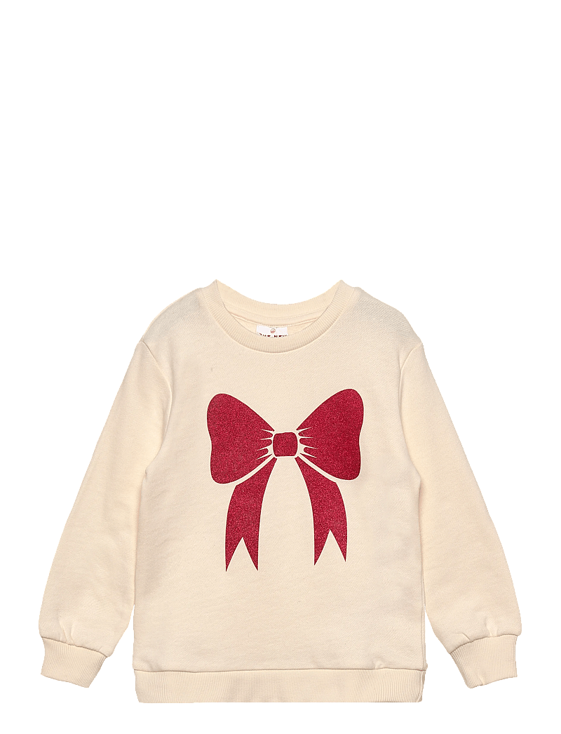 The New - TNSTRomalda Sweatshirt - sweatshirts - gardenia - 1