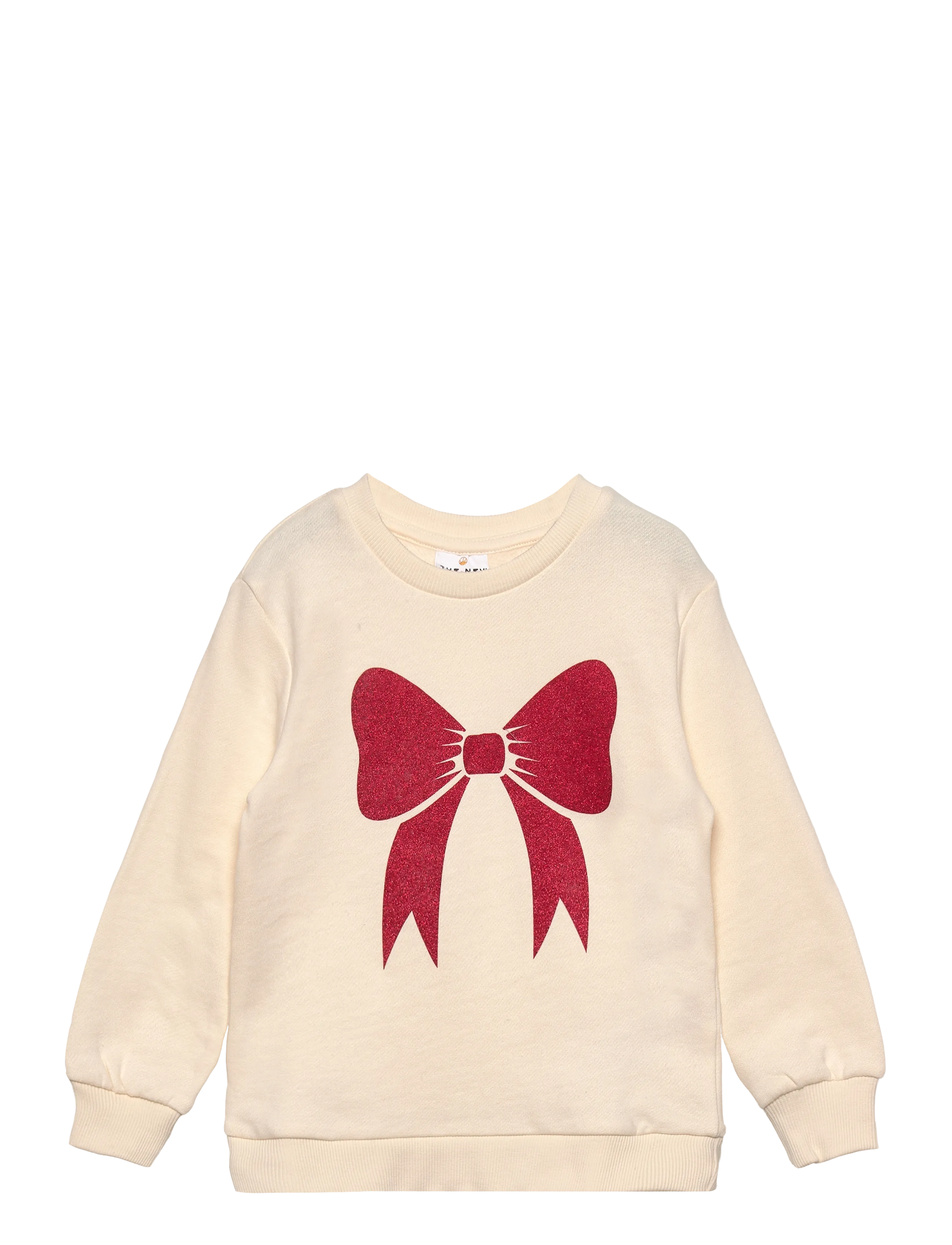 The New - TNSTRomalda Sweatshirt - joggingpeysur - gardenia - 1