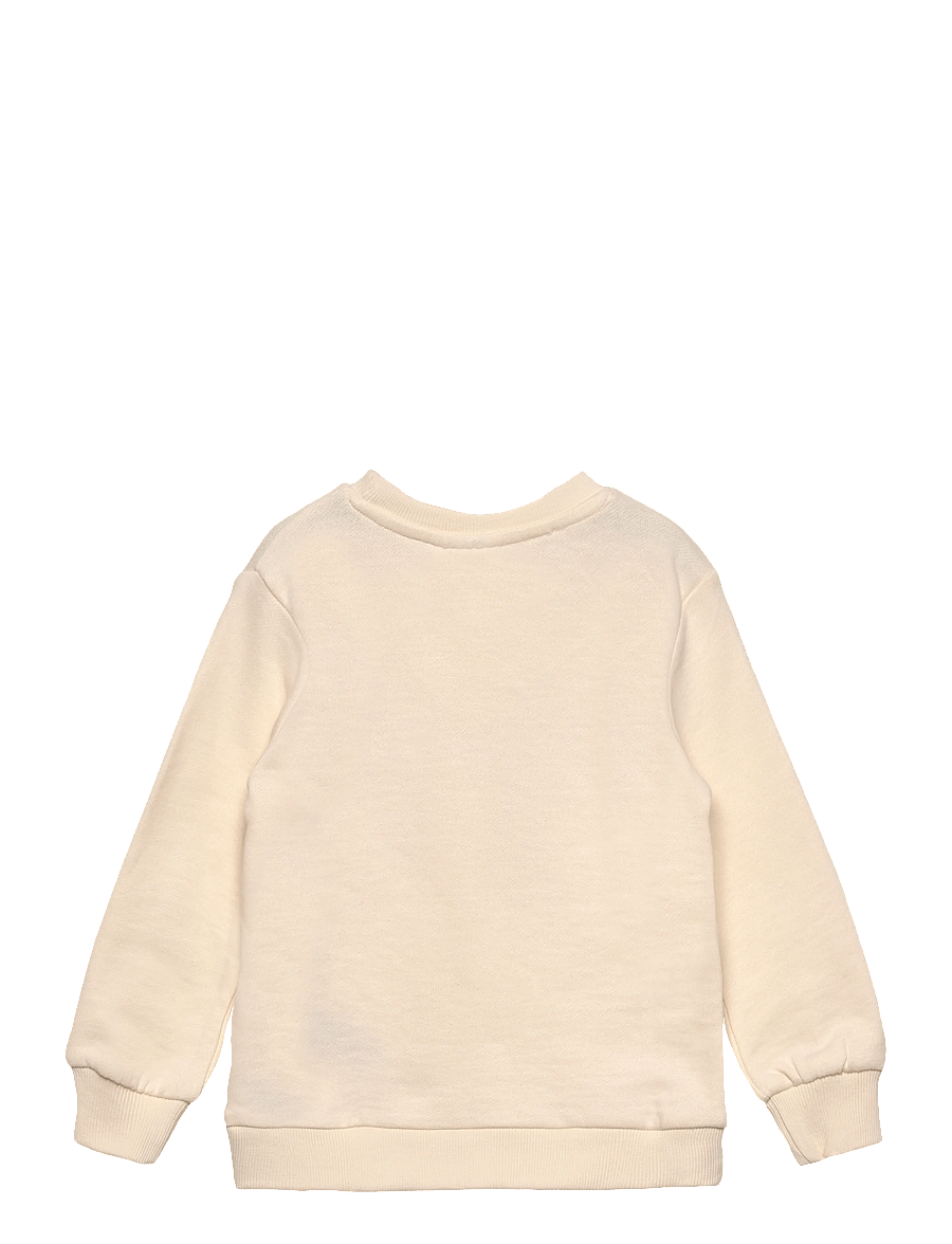 The New - TNSTRomalda Sweatshirt - joggingpeysur - gardenia - 2