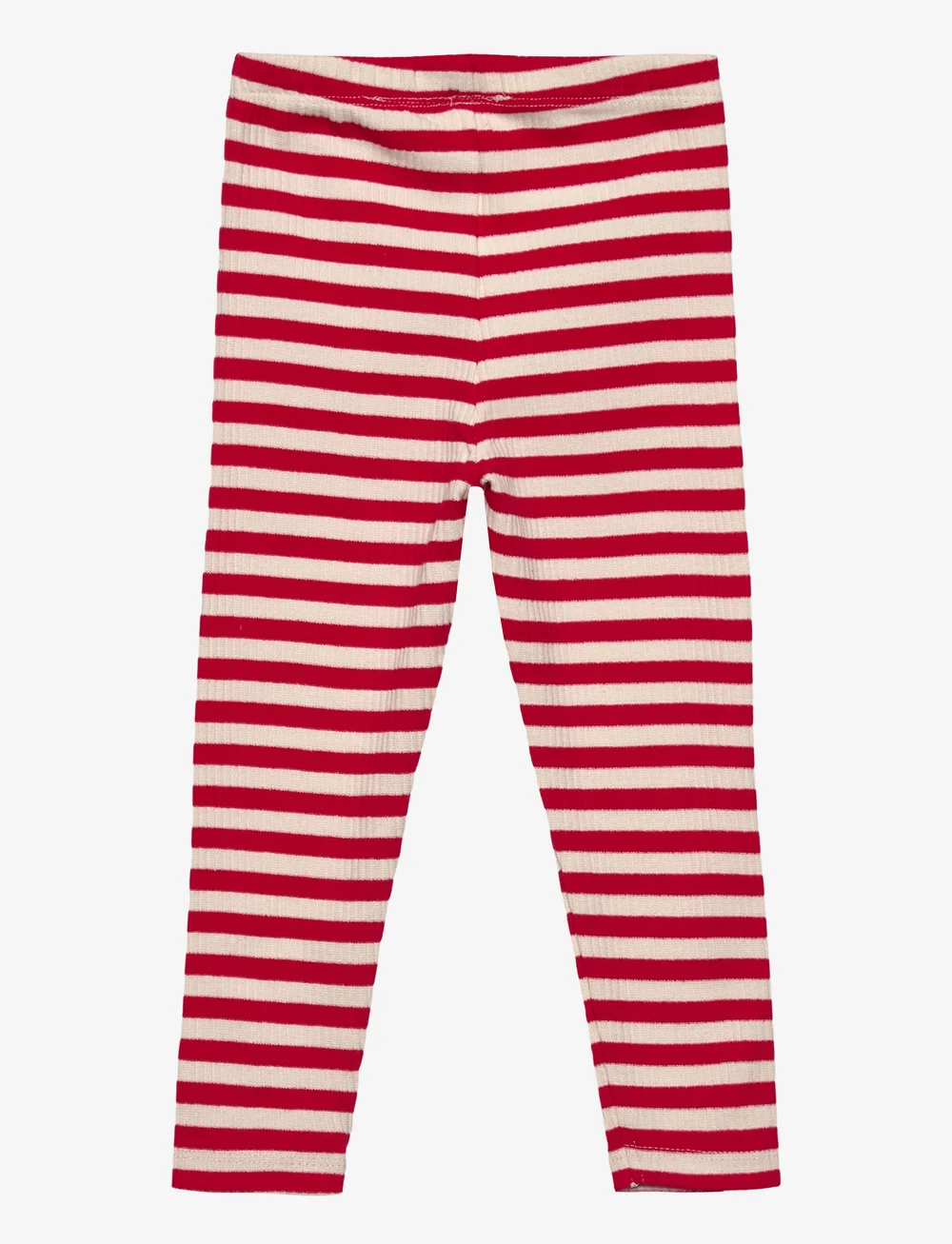 The New - TNSTFro Rib Leggings - leggings - ski patrol striped - 2