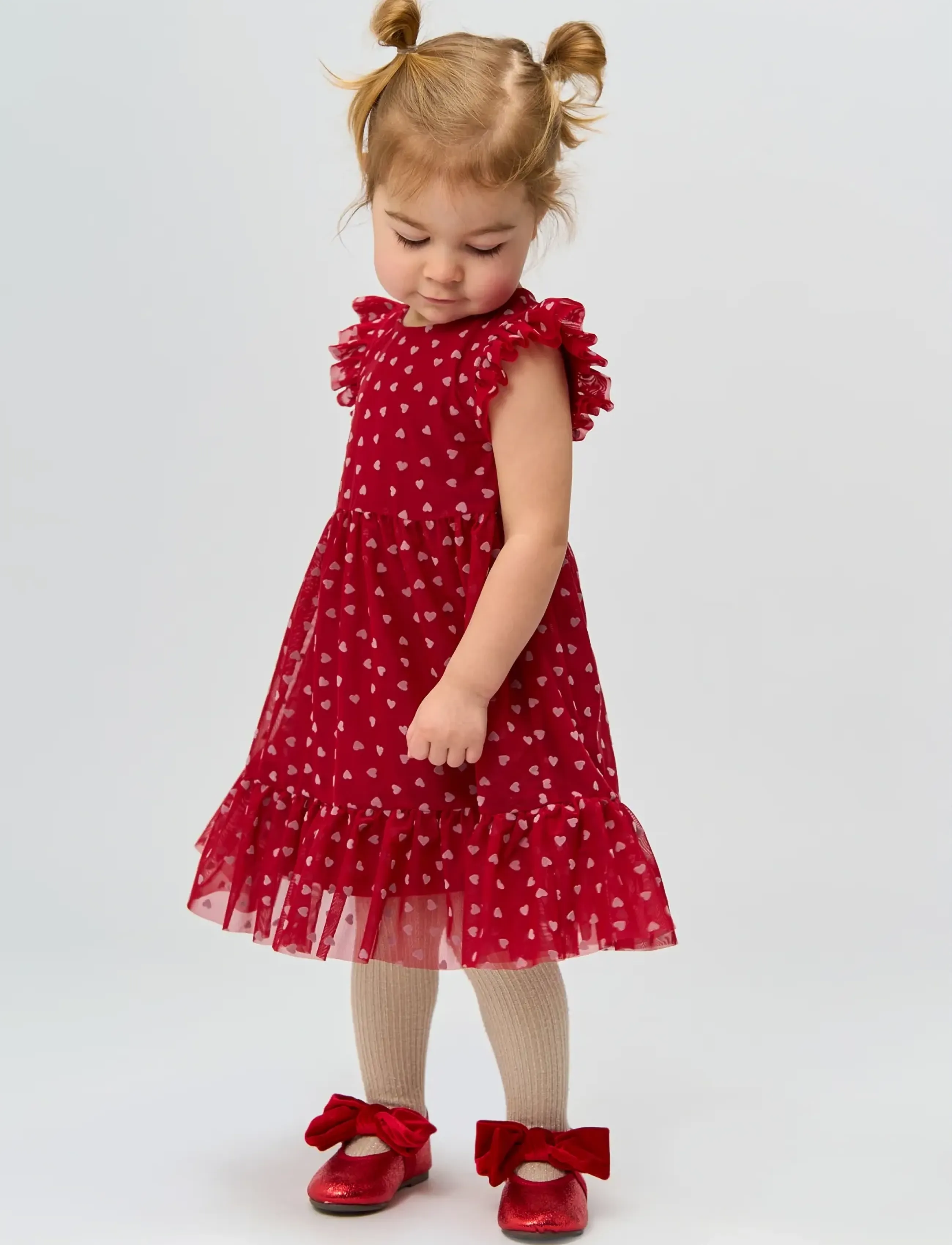 The New - TNSTKamma S_L Dress - ski patrol aop - 3