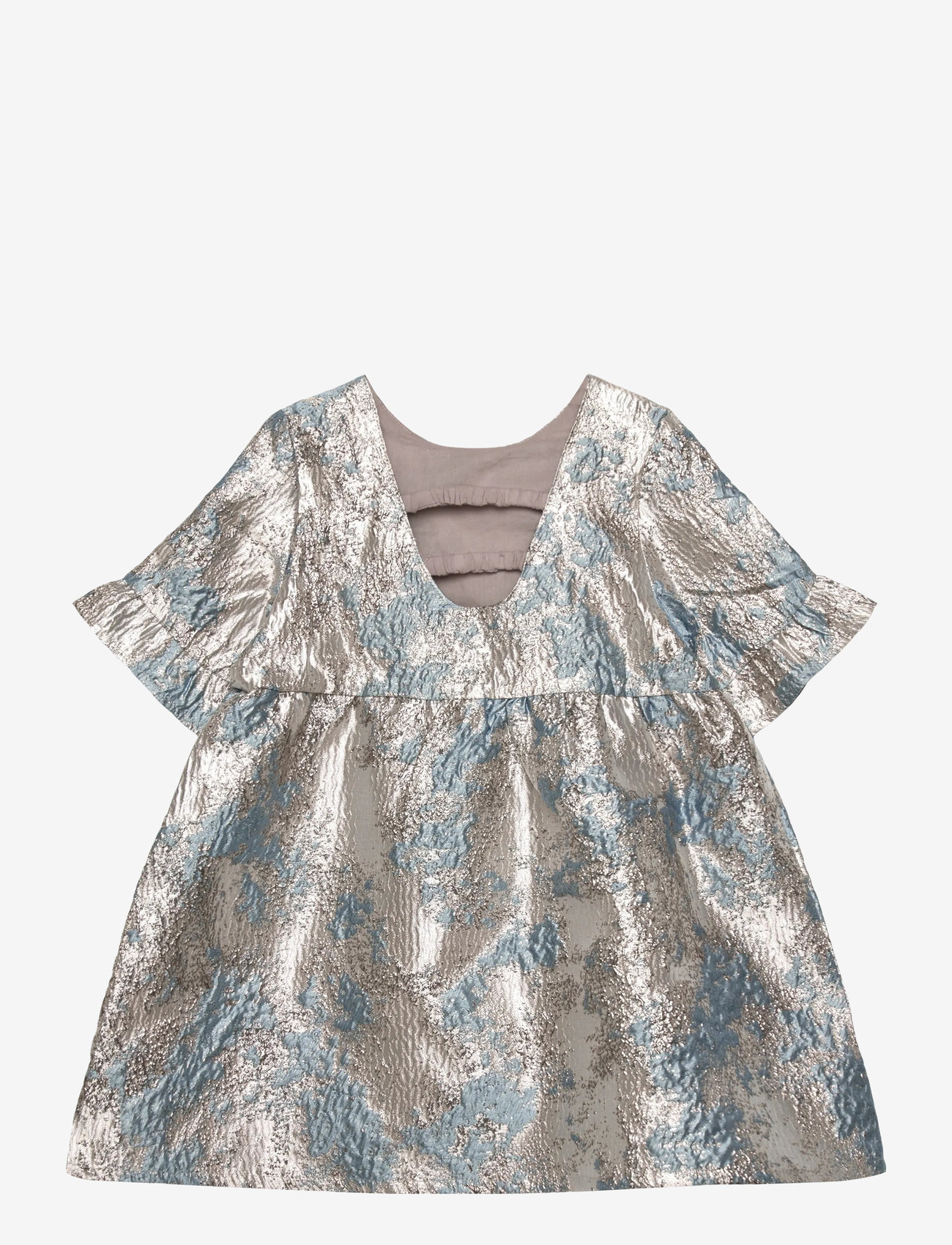 The New - TNSTReese S_S Dress - partykleider - tempest - 2