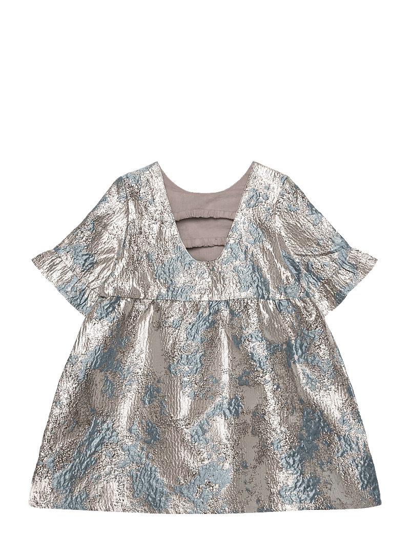 The New - TNSTReese S_S Dress - partykleider - tempest - 2