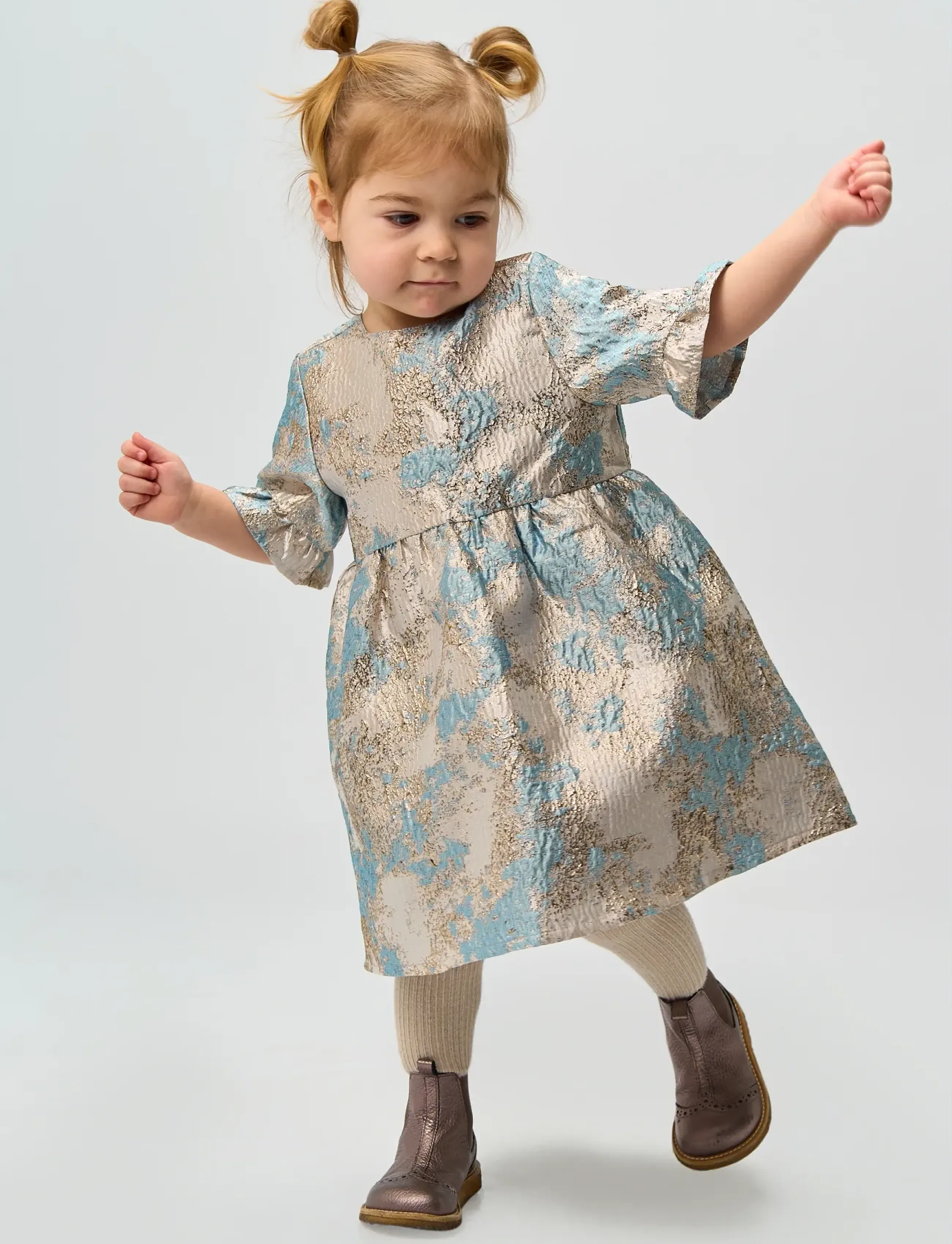 The New TNSTReese S_S Dress - Kleider - TEMPEST / multi