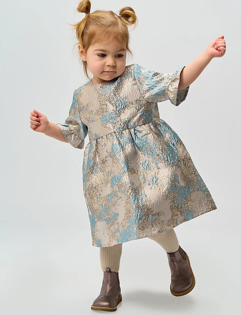 The New - TNSTReese S_S Dress - partykleider - tempest - 0