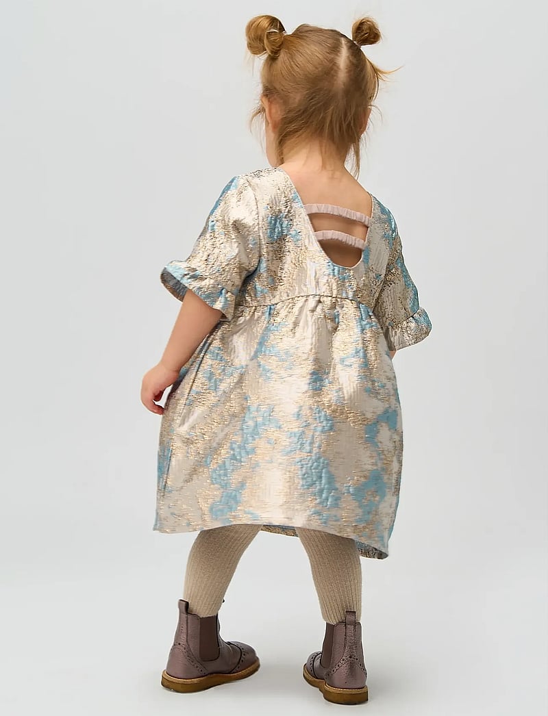 The New - TNSTReese S_S Dress - partykleider - tempest - 3