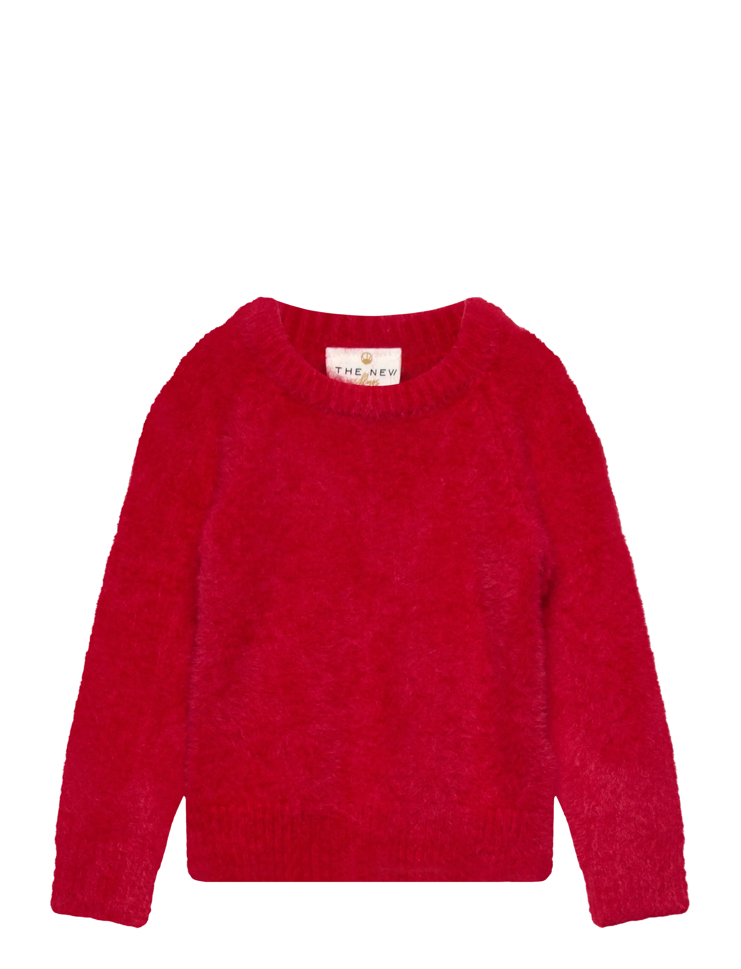 The New - Tnstrana Knit Pullover