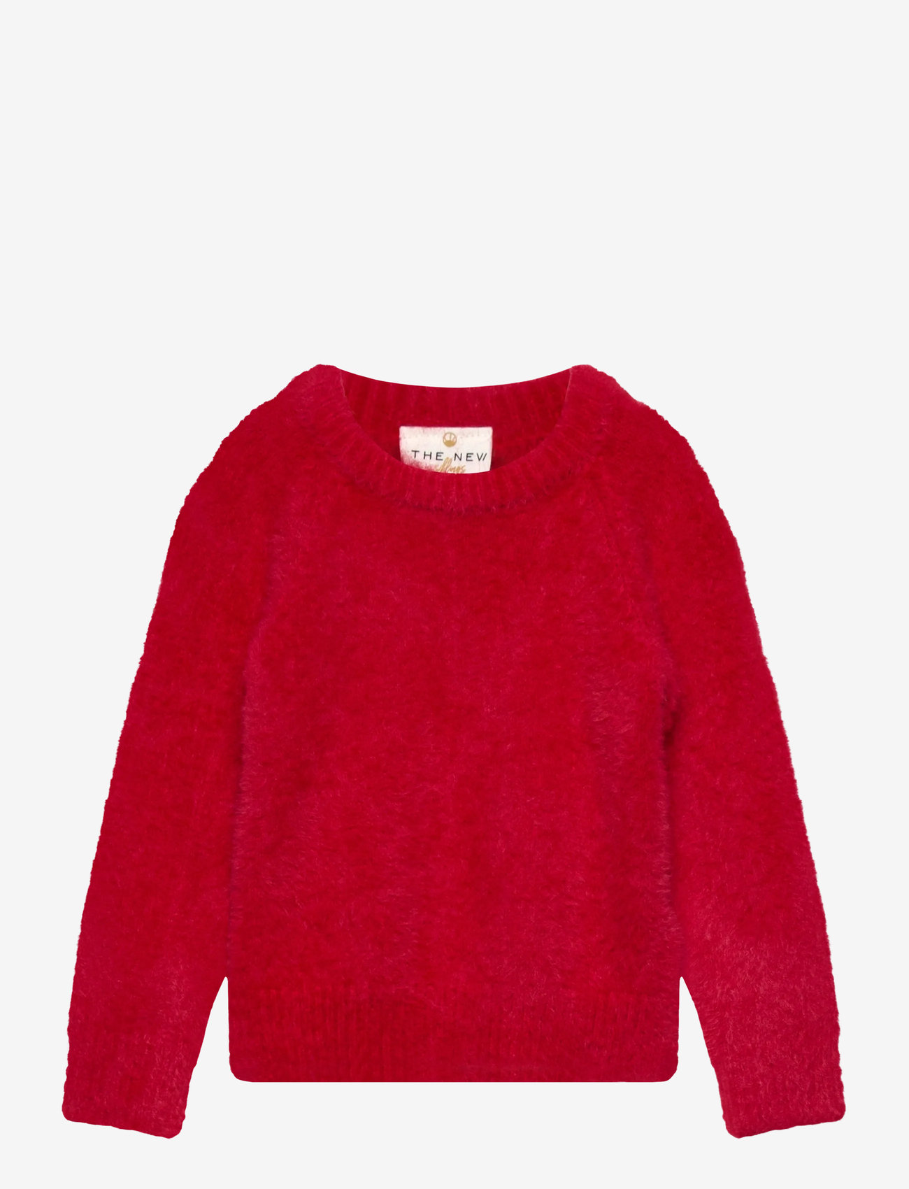 The New - TNSTRana Knit Pullover - džemprid - ski patrol - 1