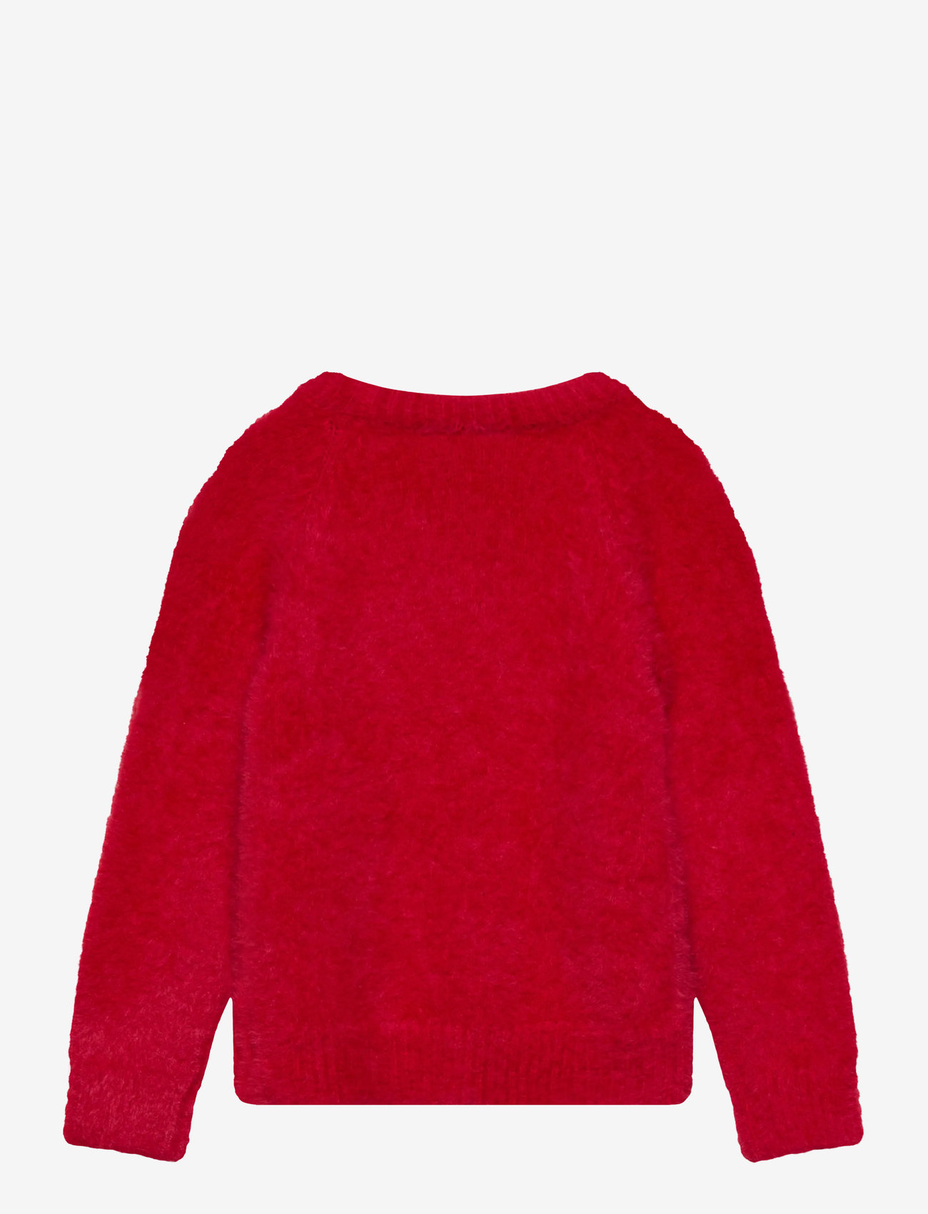 The New - TNSTRana Knit Pullover - džemprid - ski patrol - 2