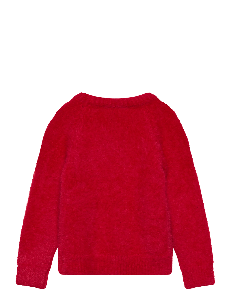 The New - TNSTRana Knit Pullover - džemprid - ski patrol - 2