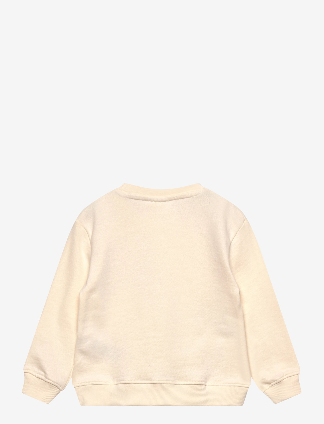 The New - TNSTRaymond OS Sweatshirt - sweatshirts - gardenia - 1