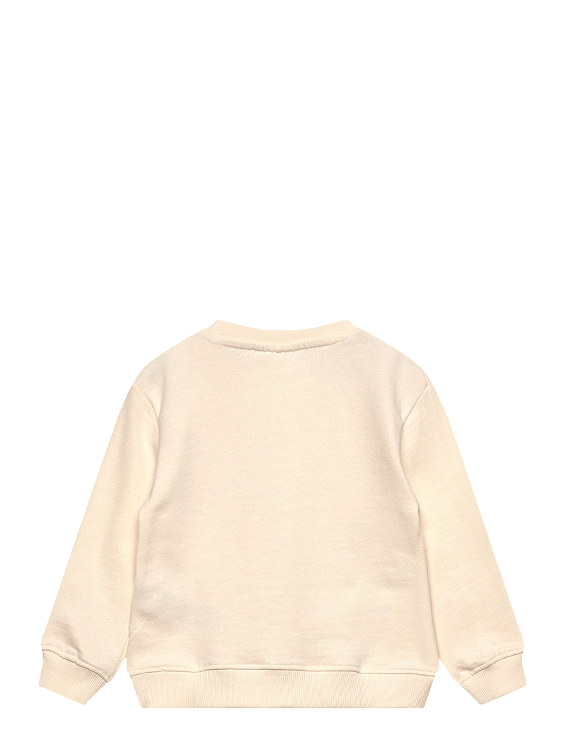 The New - TNSTRaymond OS Sweatshirt - sweatshirts - gardenia - 1