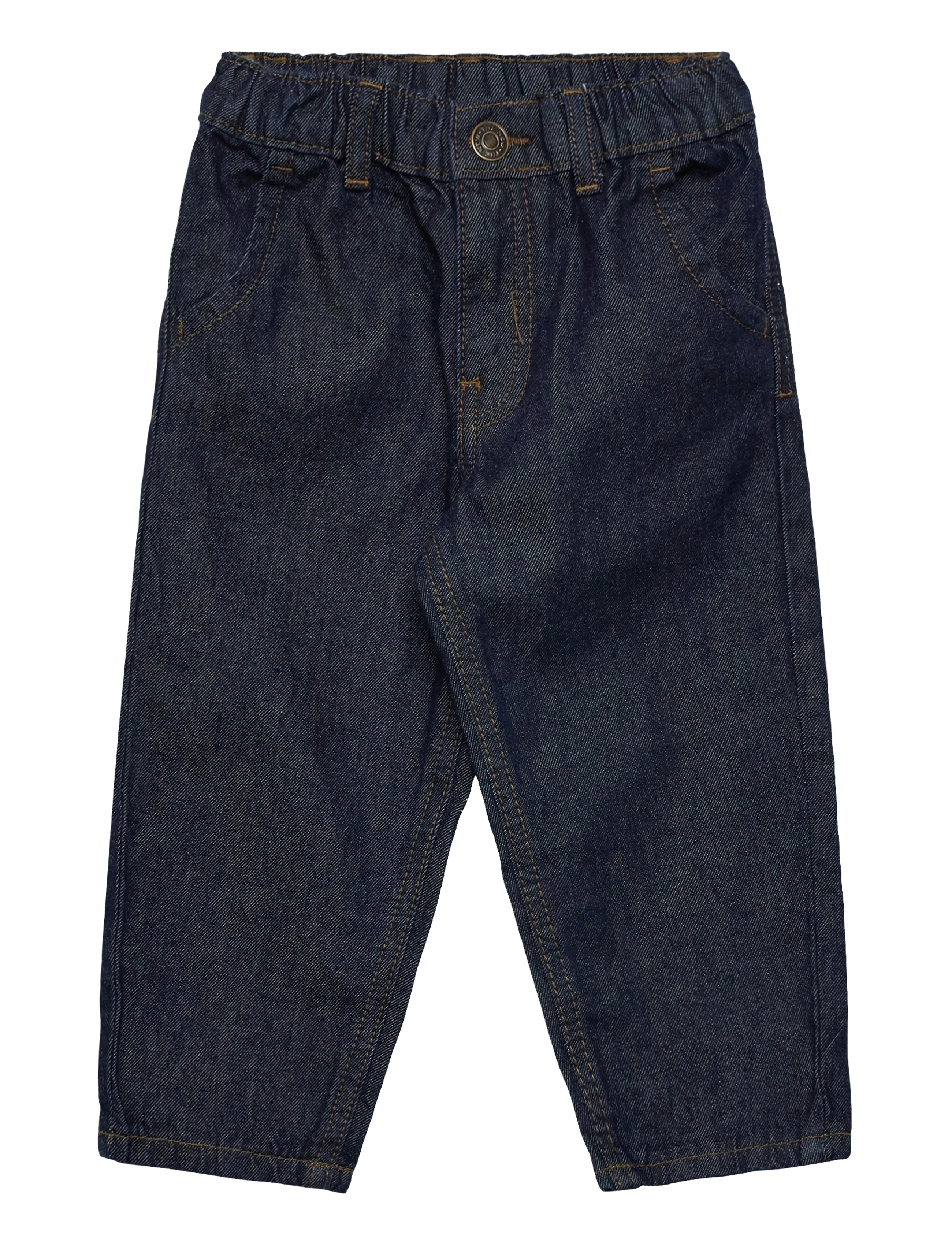 The New - TNSTRafael Jeans - dark blue denim - 1