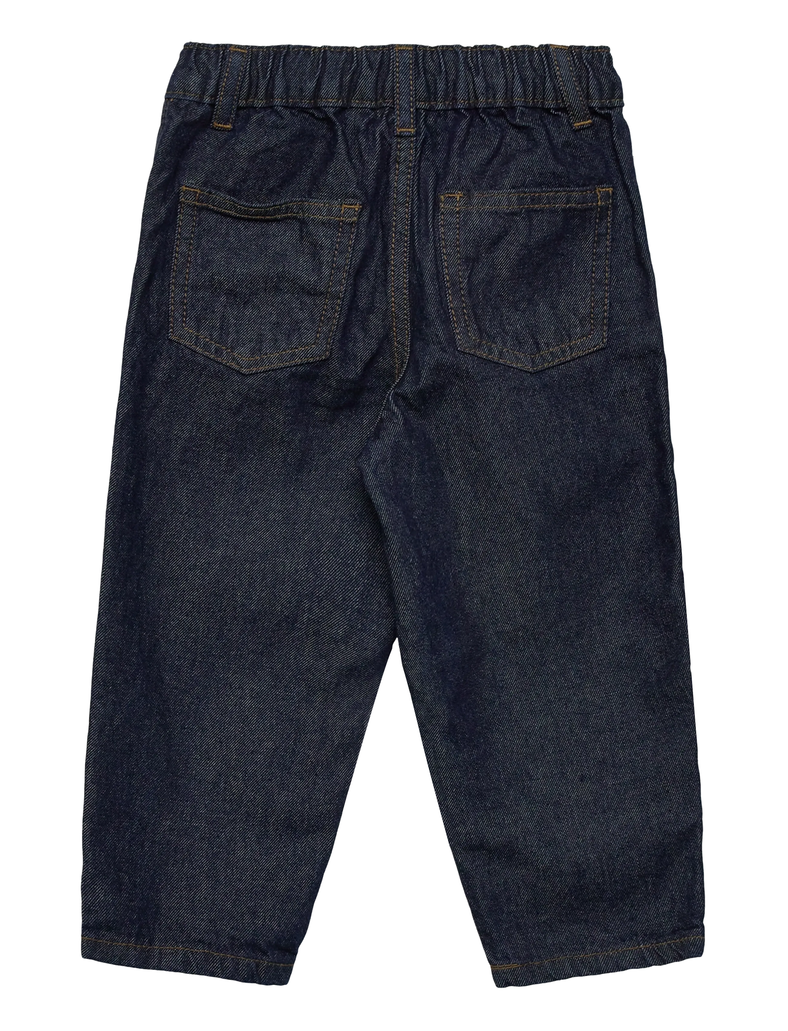 The New - TNSTRafael Jeans - dark blue denim - 2