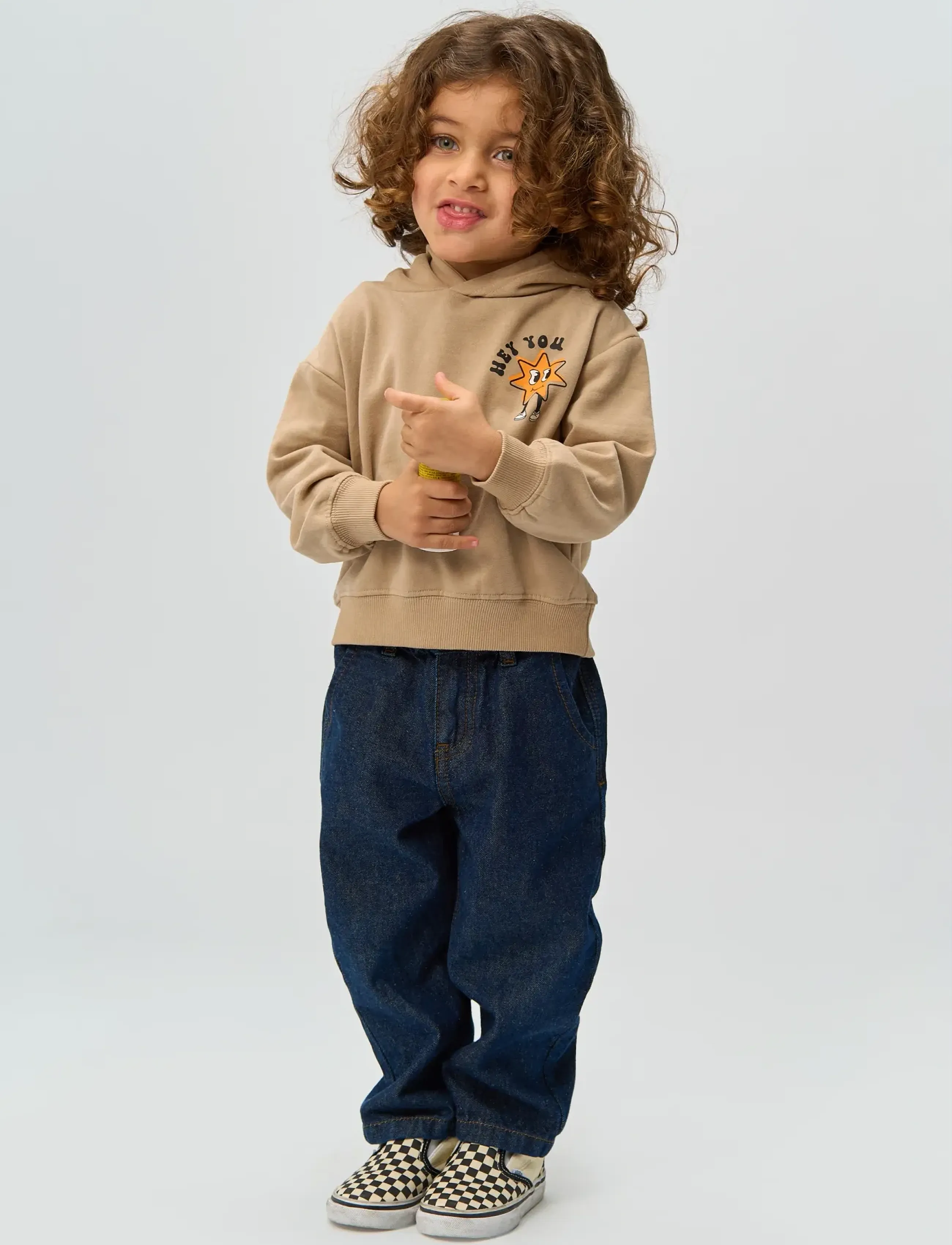 The New TNSTRafael Jeans - Loose jeans - DARK BLUE DENIM / navy