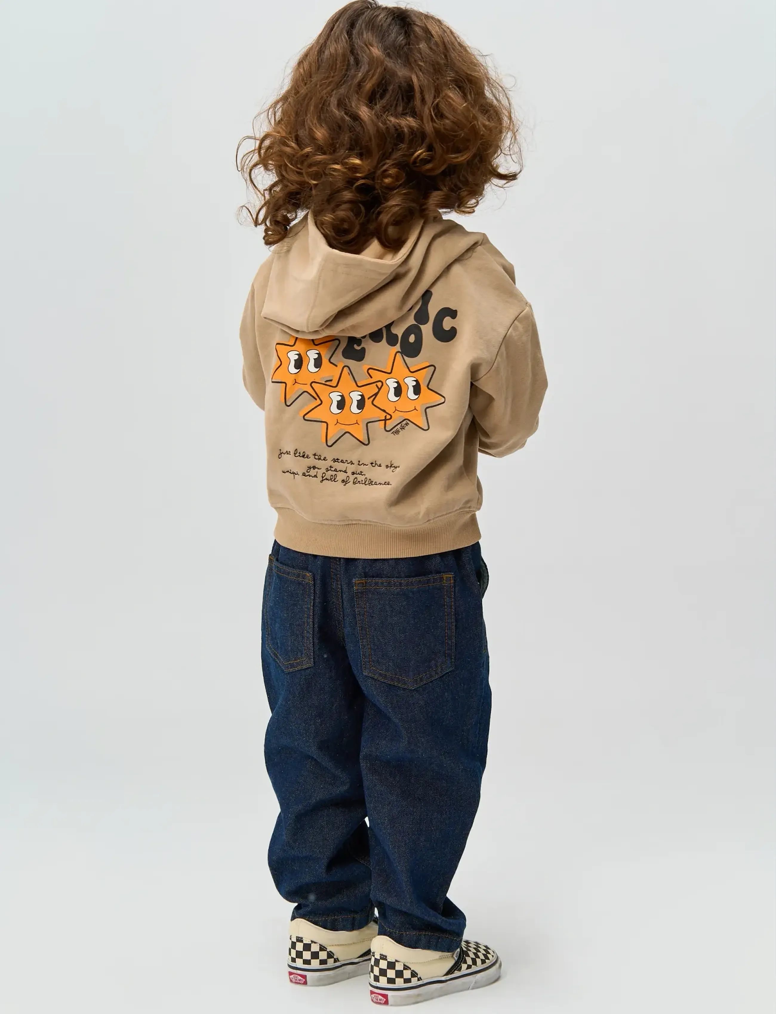 The New - TNSTRafael Jeans - dark blue denim - 3