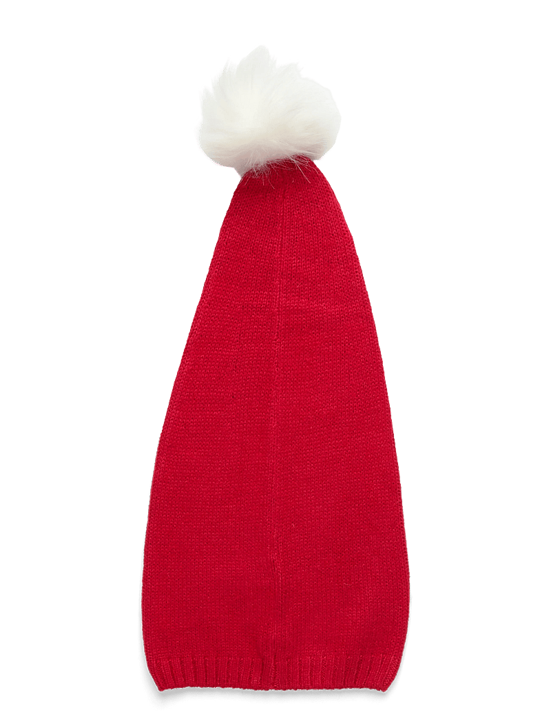 The New - TNSTHoliday Long Hat - talvemütsid - ski patrol - 1