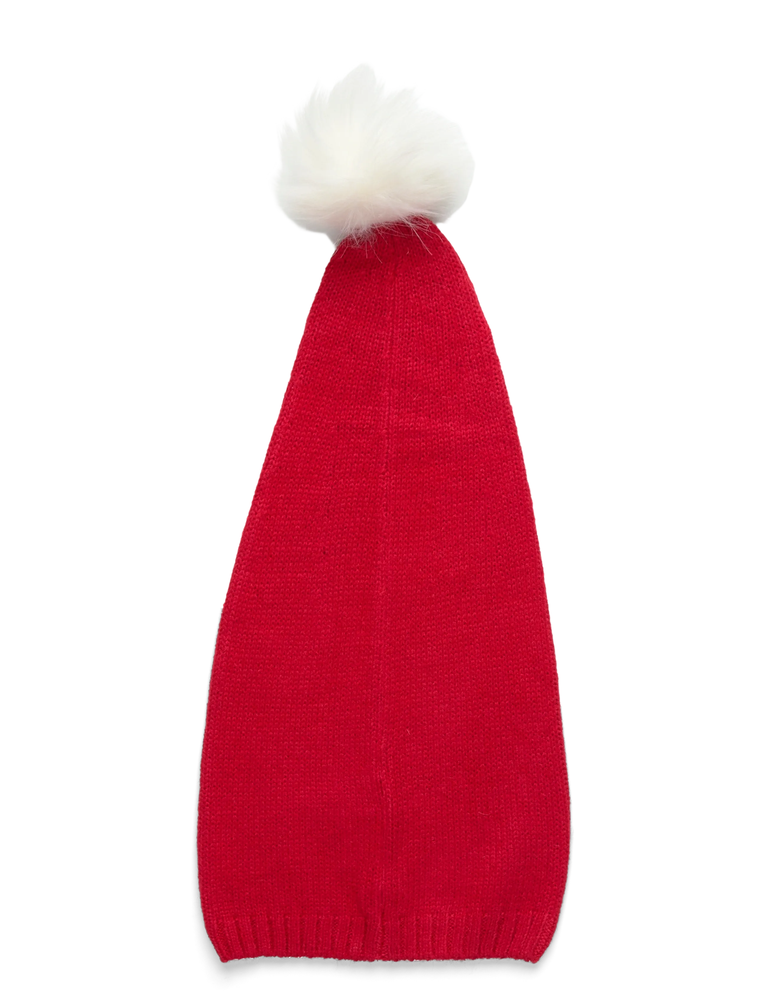 The New - TNSTHoliday Long Hat - vinterluer - ski patrol - 1