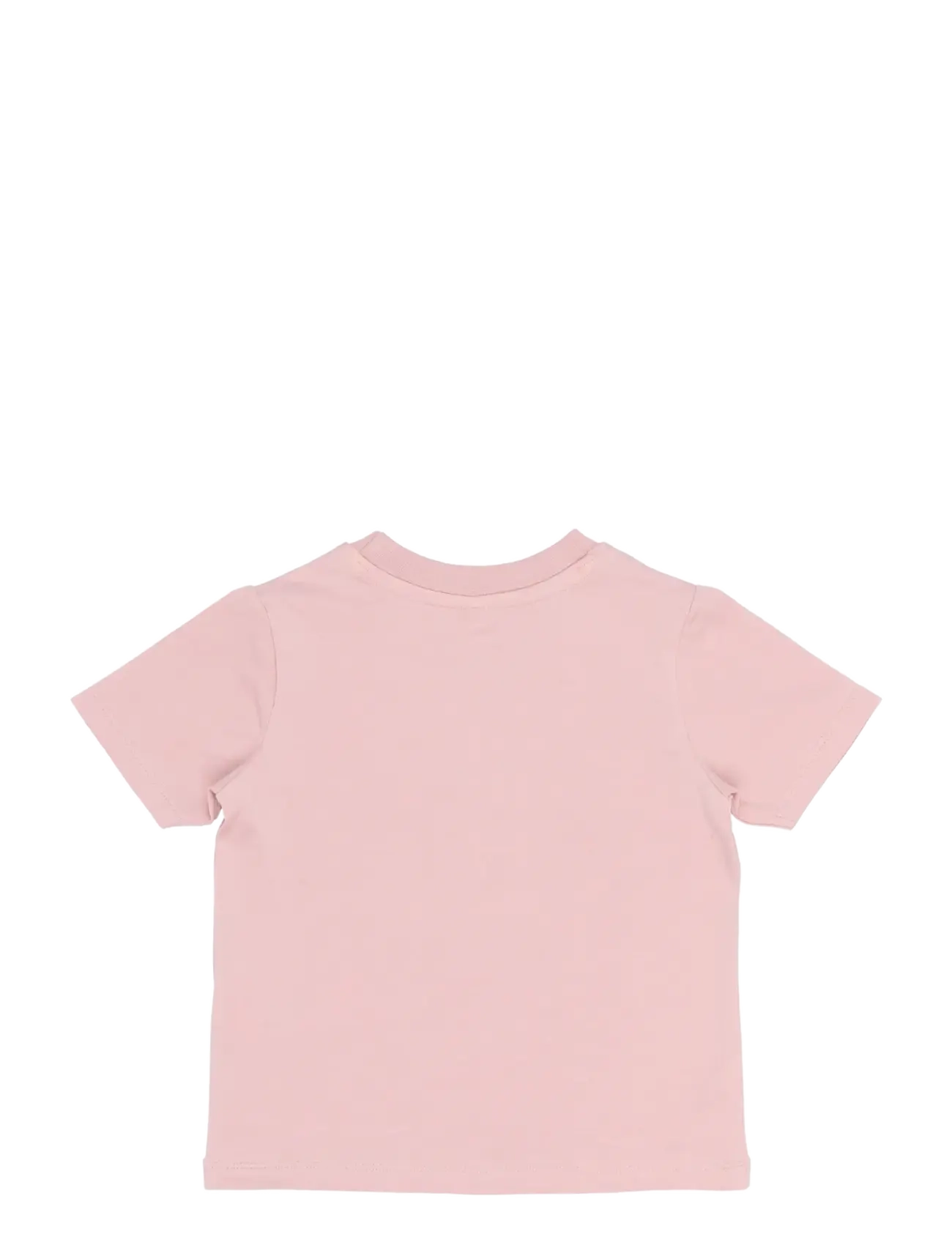 The New - TNSTSille S_S Tee - marškinėliai - silver pink - 2