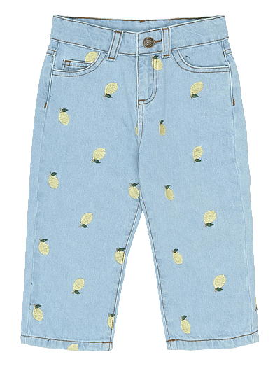 The New TNSTSaja Regular Fit Jeans - - undefined / undefined