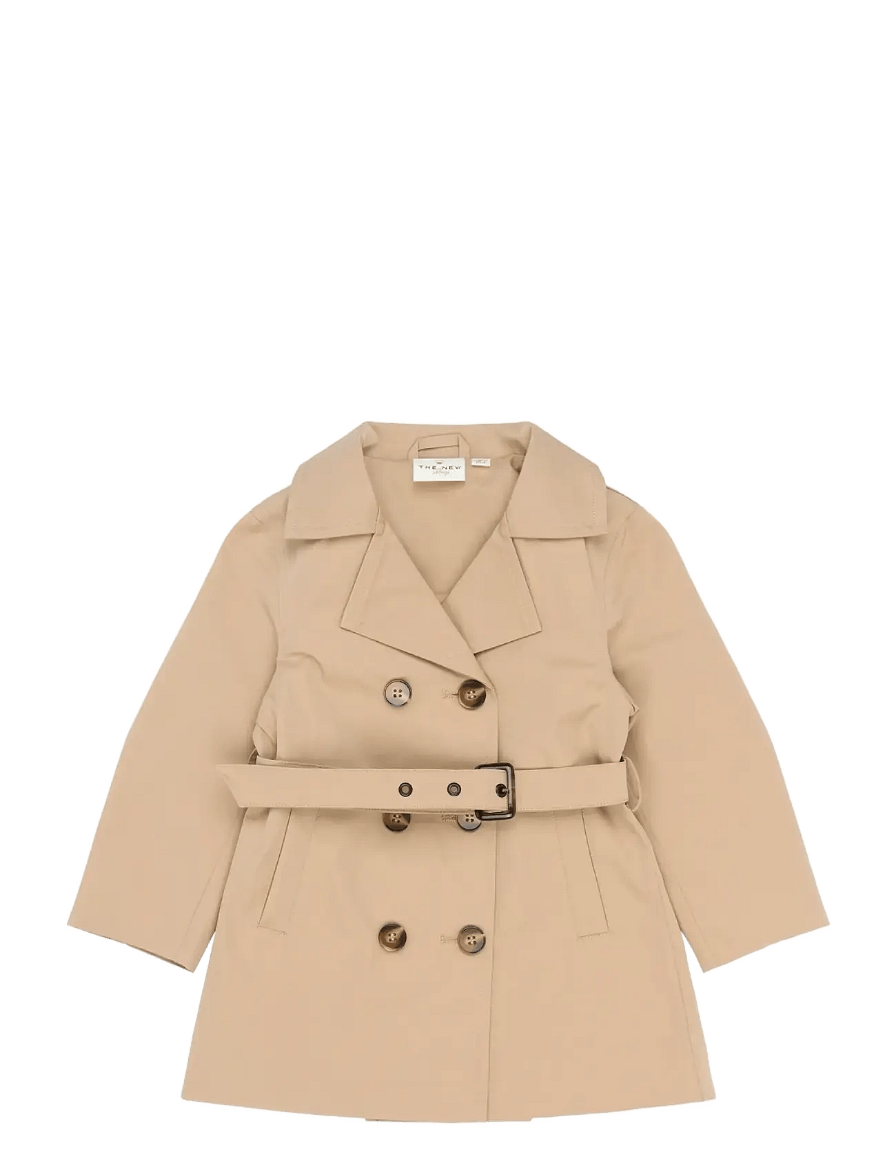 The New - Tnstsabine Trench Coat