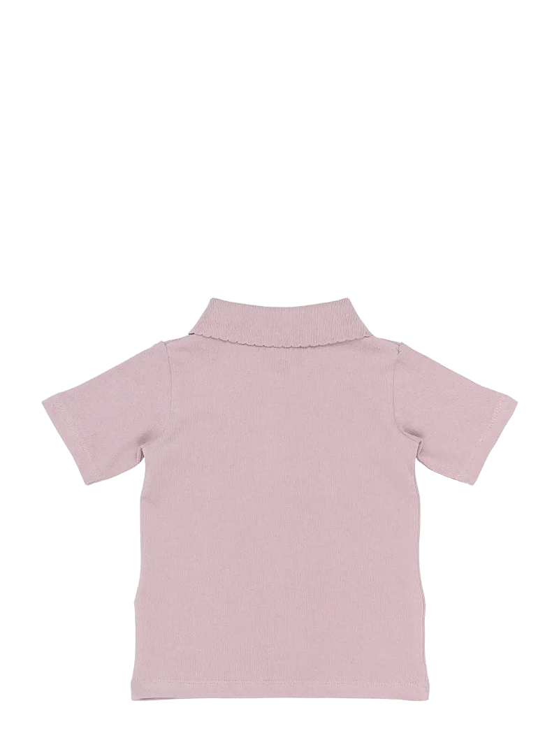 The New - TNSTSigbritta S_S Polo - kortærmede poloer - sea fog - 2