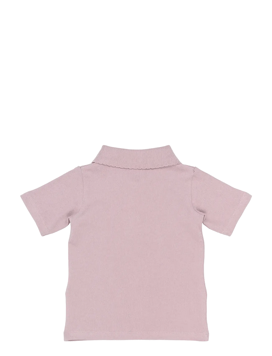 The New - TNSTSigbritta S_S Polo - kurzärmelig - sea fog - 2