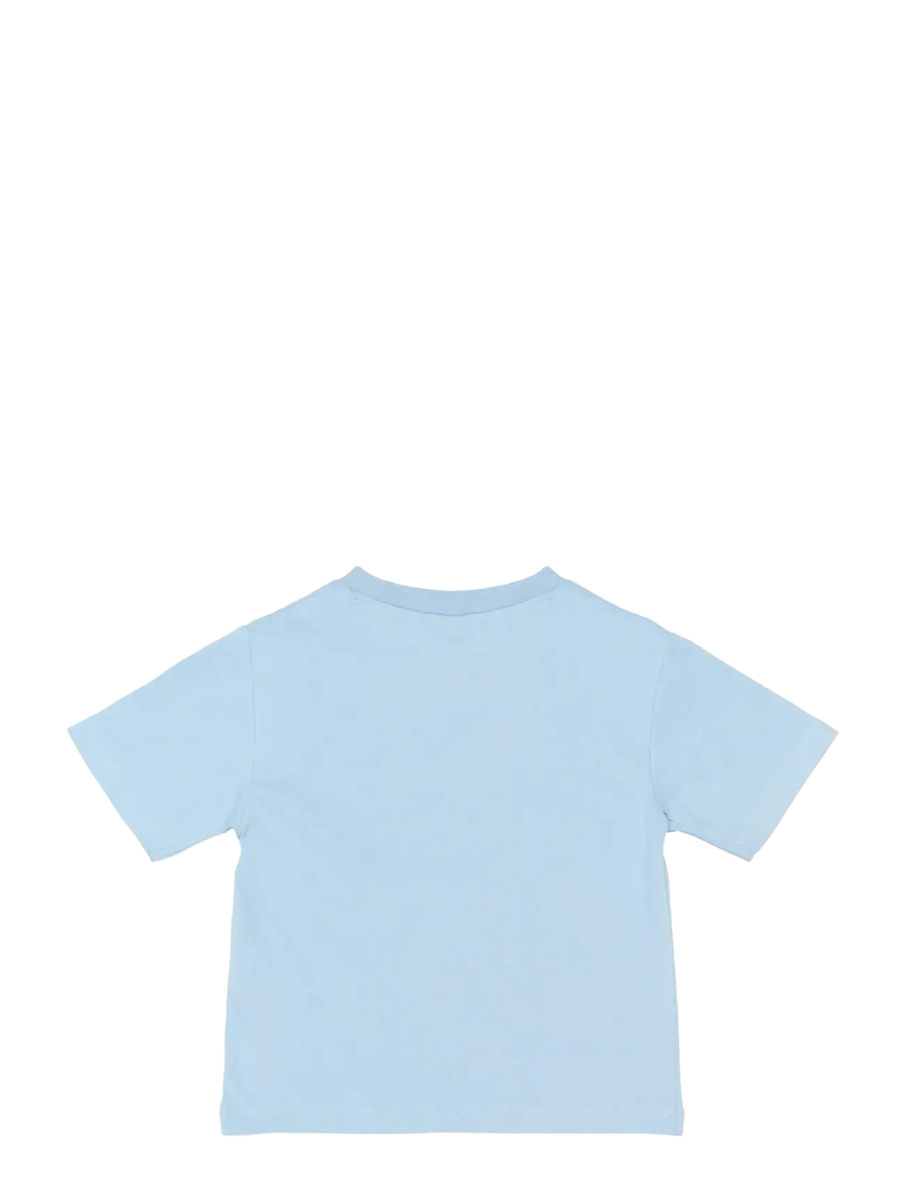 The New - TNSTSeaton OS S_S Tee - krótki rękaw - forever blue - 2