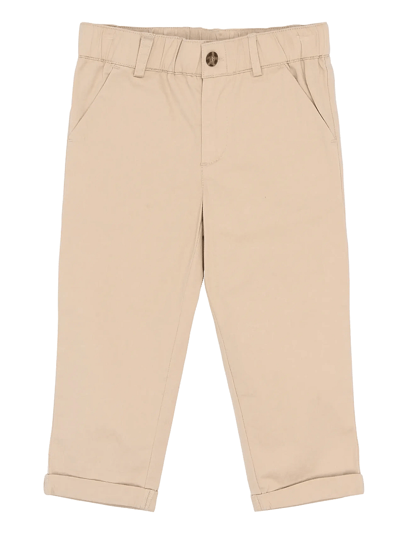 The New - TNSTKris Chinos - chinos - humus - 1