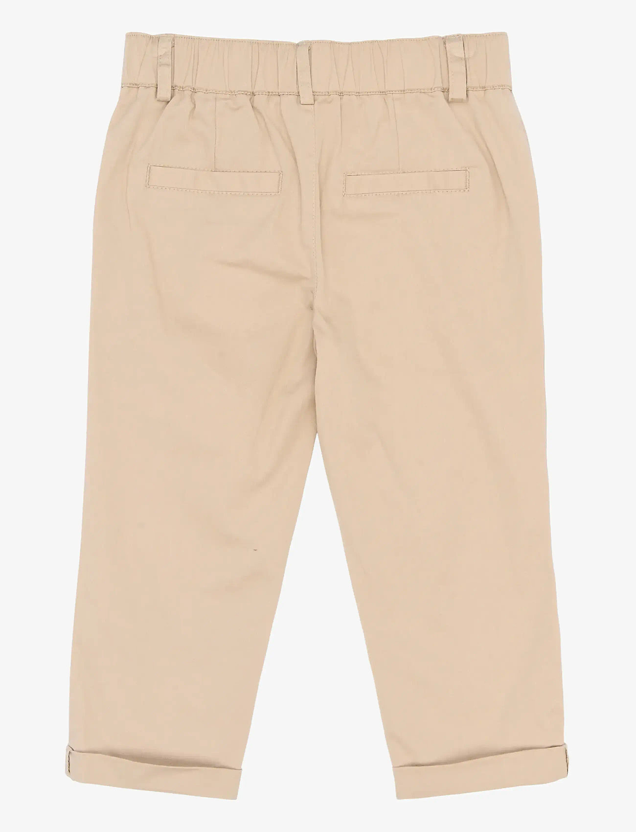 The New - TNSTKris Chinos - bukser - humus - 2
