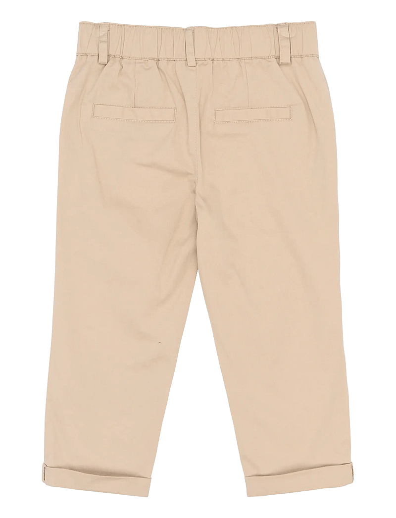 The New - TNSTKris Chinos - chinos - humus - 2