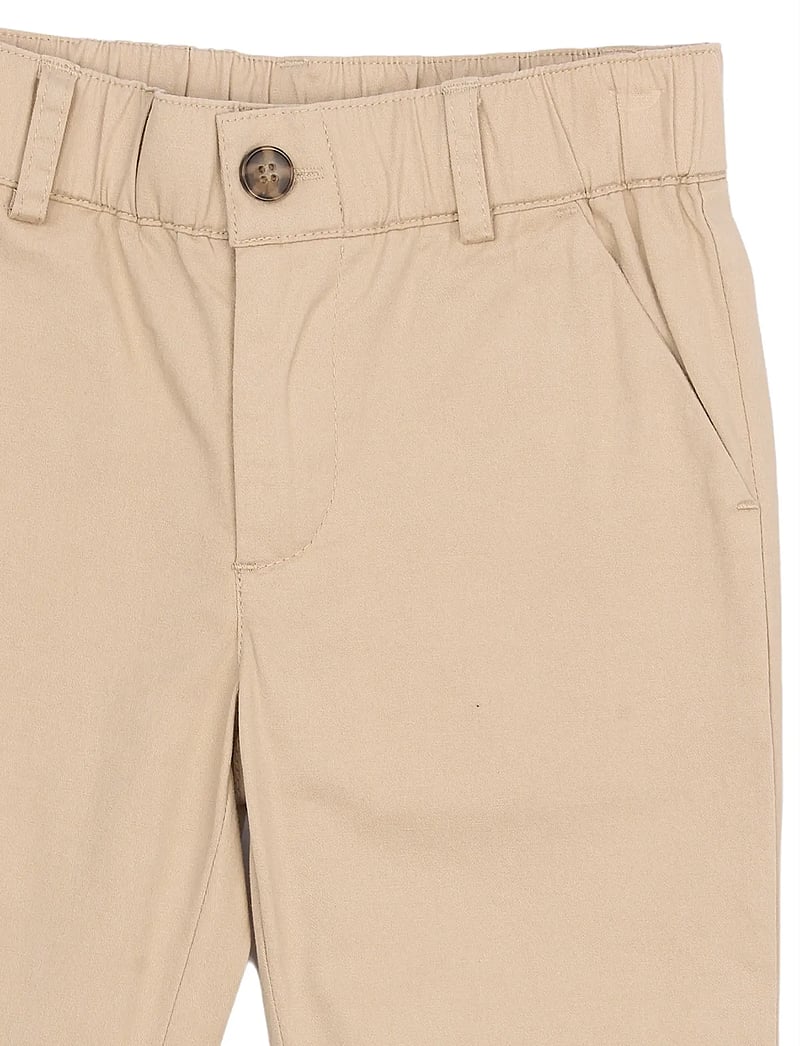 The New - TNSTKris Chinos - chinos - humus - 4