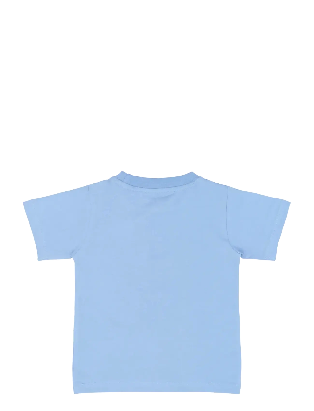 The New - TNSTTallulah S_S Tee - short-sleeved t-shirts - forever blue - 2