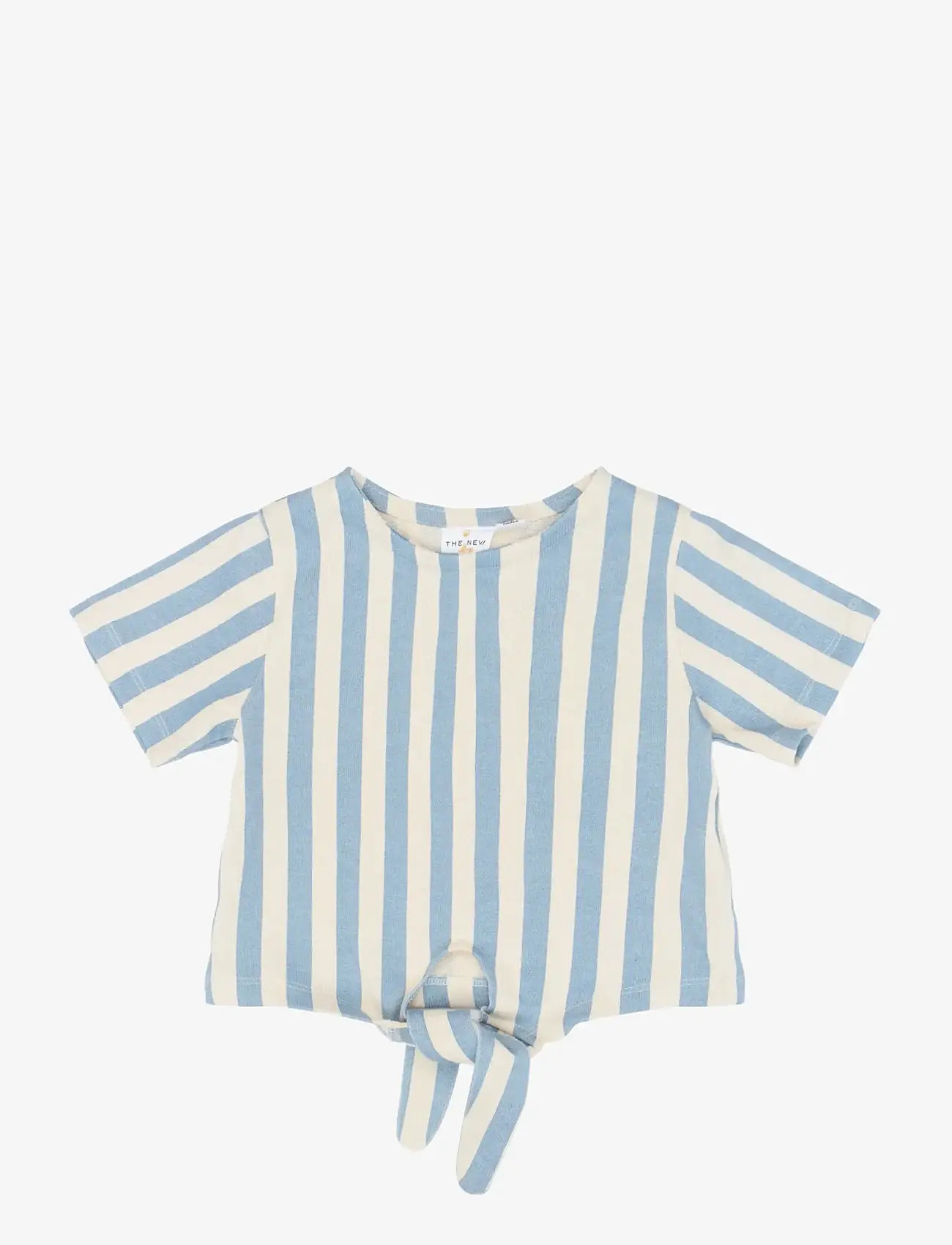 The New - TNSTTaliana S_S Tee - t-krekli ar īsām piedurknēm - forever blue striped - 1