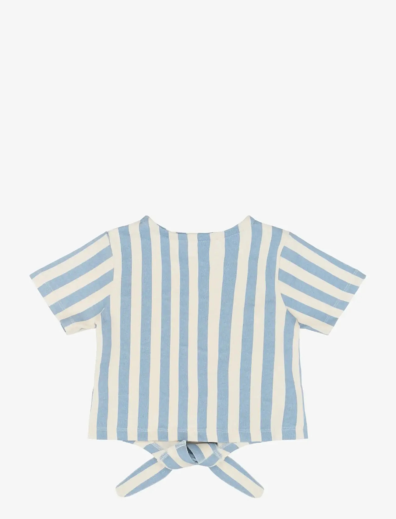 The New - TNSTTaliana S_S Tee - t-krekli ar īsām piedurknēm - forever blue striped - 2