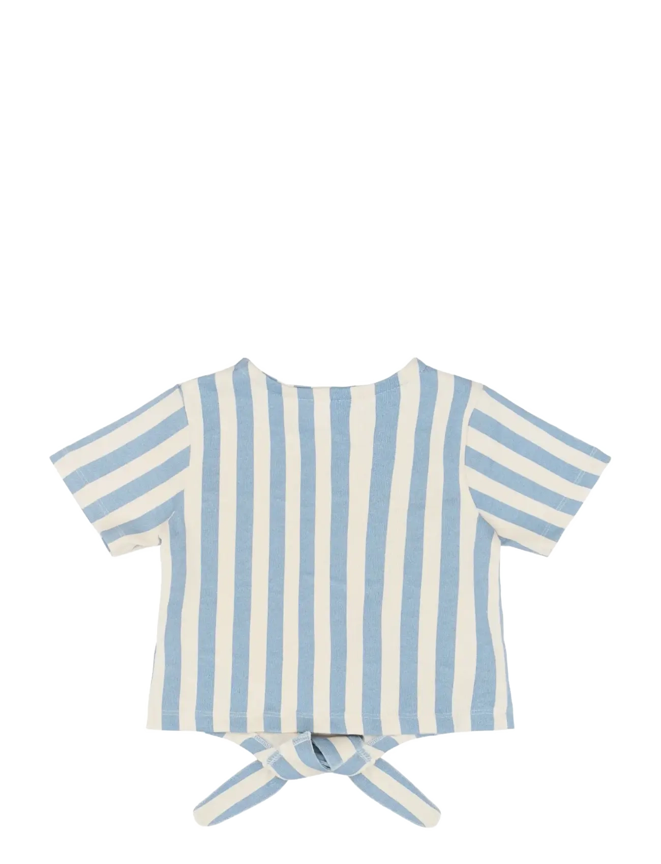 The New - TNSTTaliana S_S Tee - kurzärmelige - forever blue striped - 2
