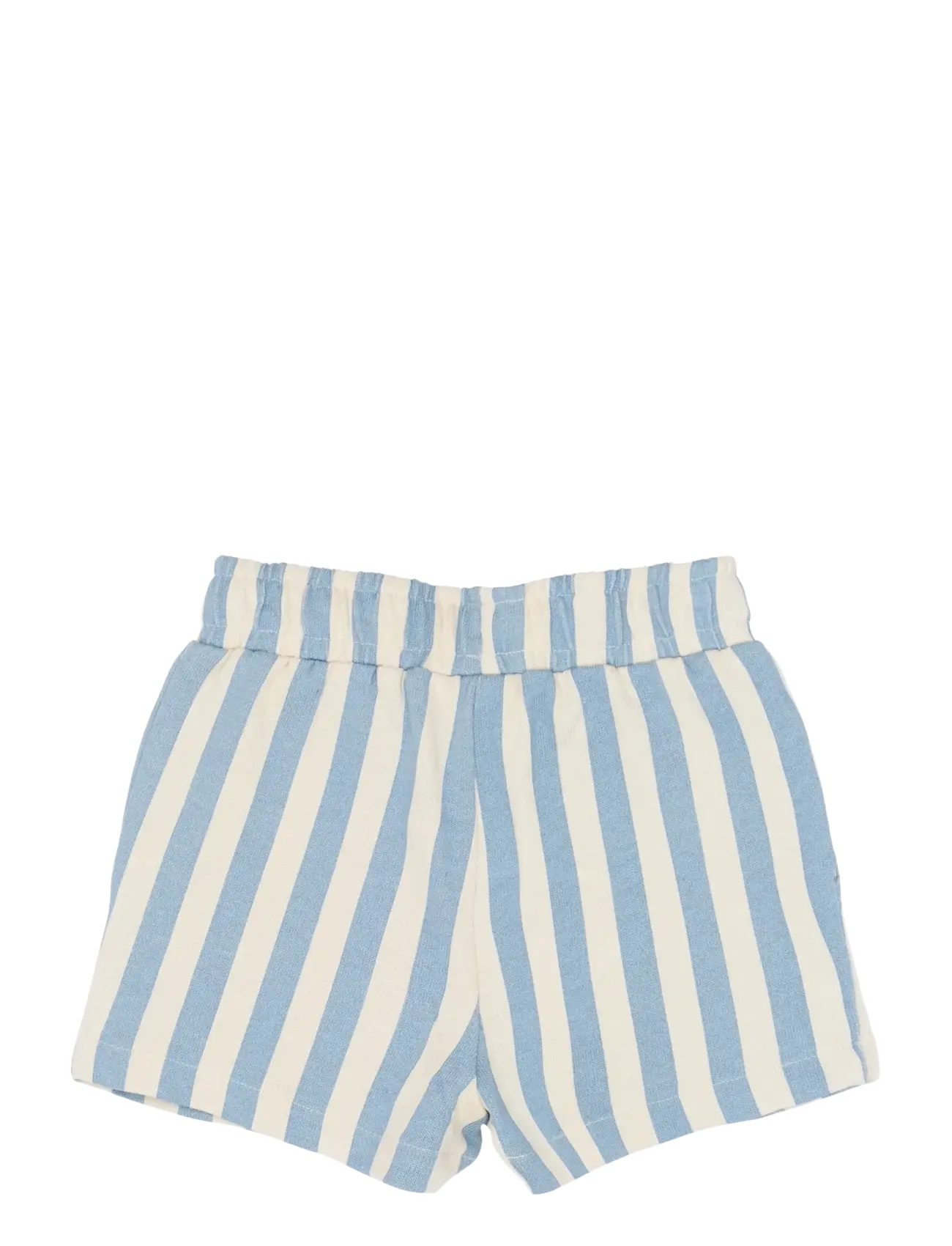 The New - TNSTTaliana Shorts - casual shorts - forever blue striped - 2
