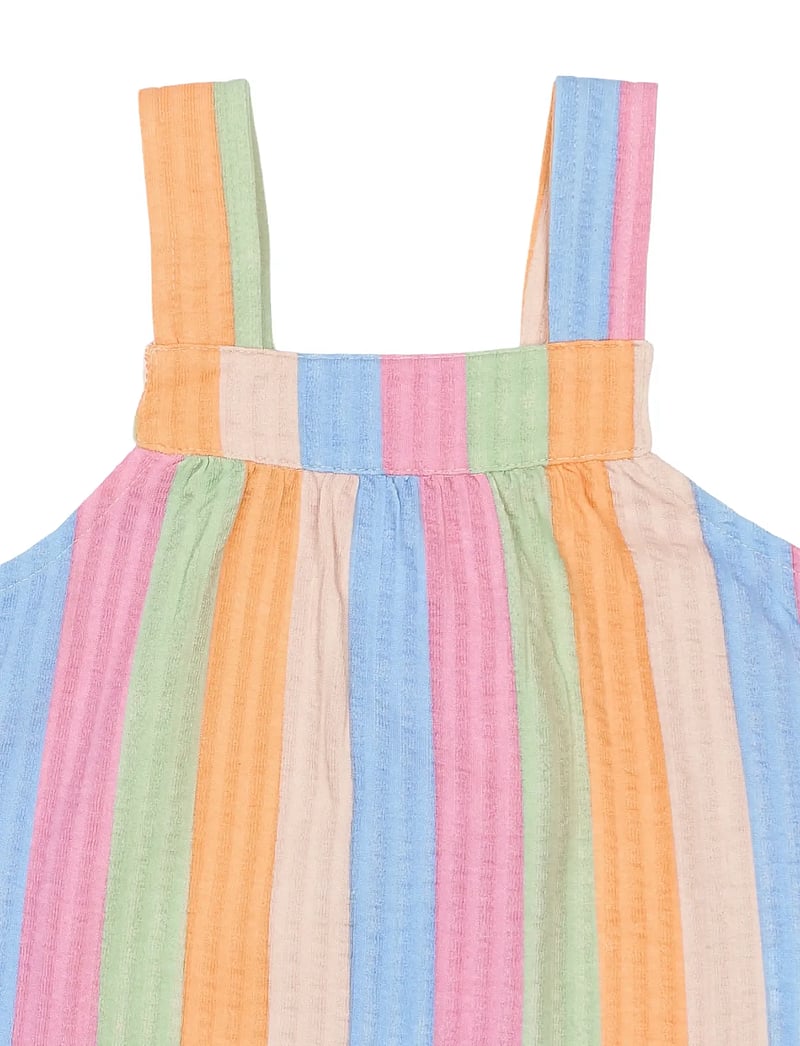 The New - TNSTTracie Strap Top - Ærmeløs undertrøje - multi striped - 4