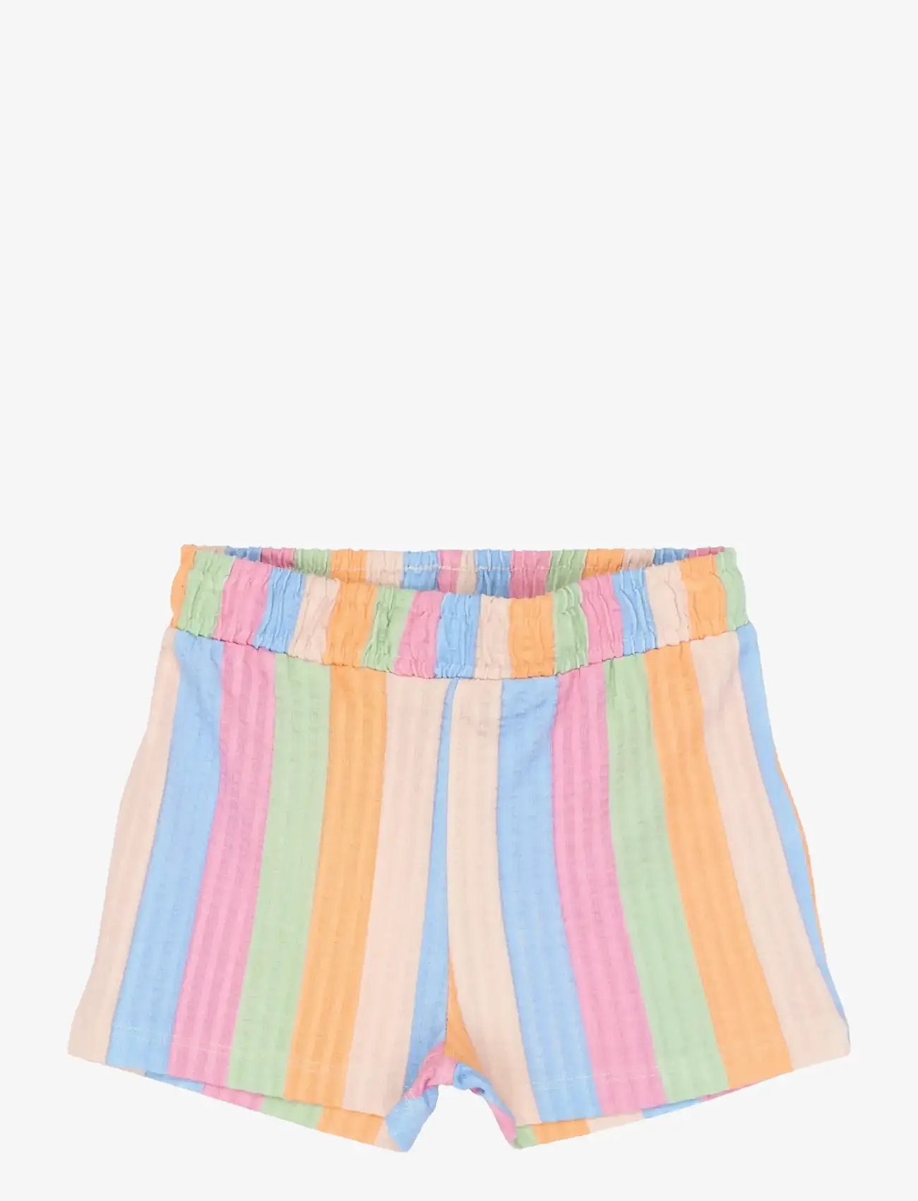 The New - TNSTTracie Shorts - casual shorts - multi striped - 1