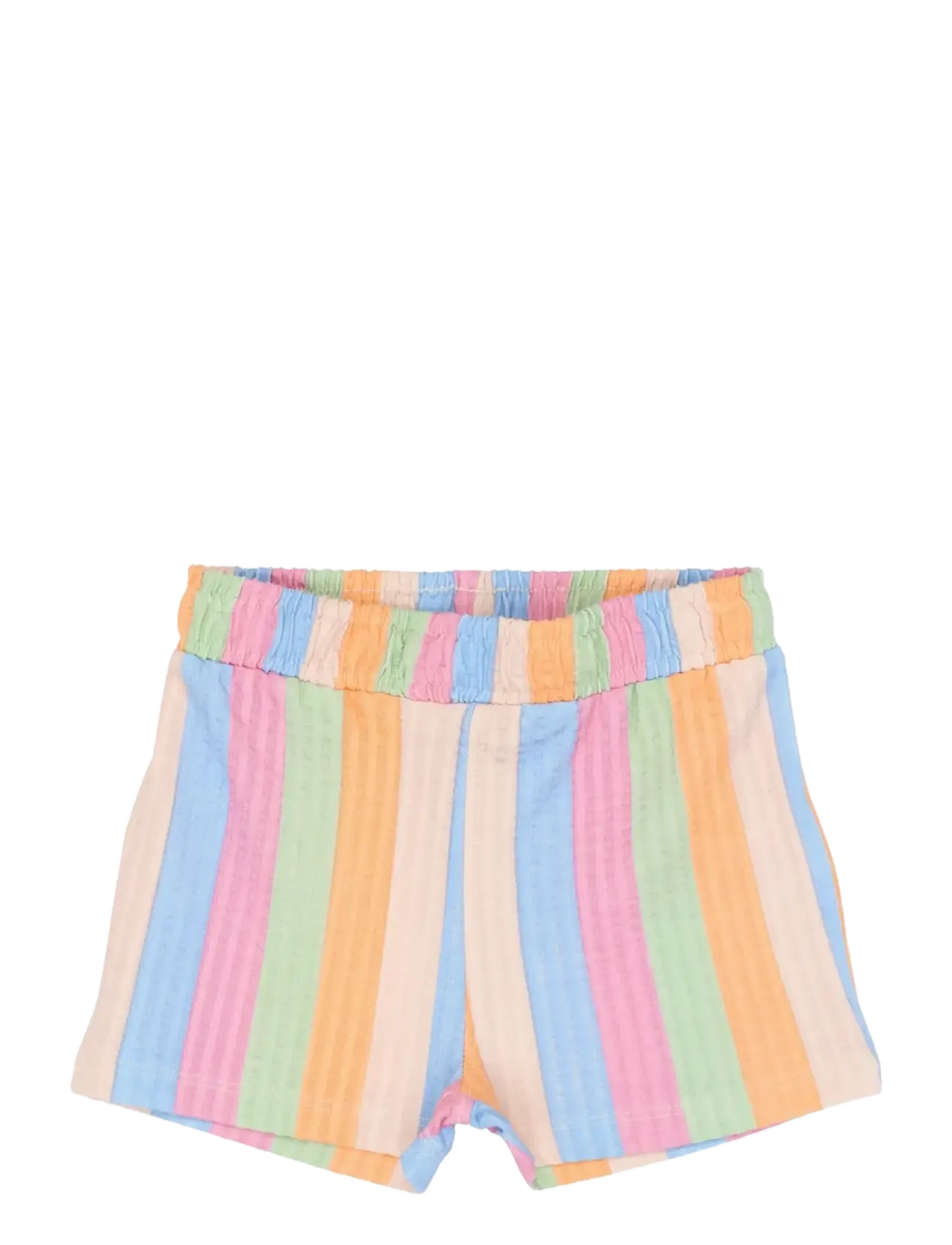 The New TNSTTracie Shorts - New Arrivals - MULTI STRIPED / multi