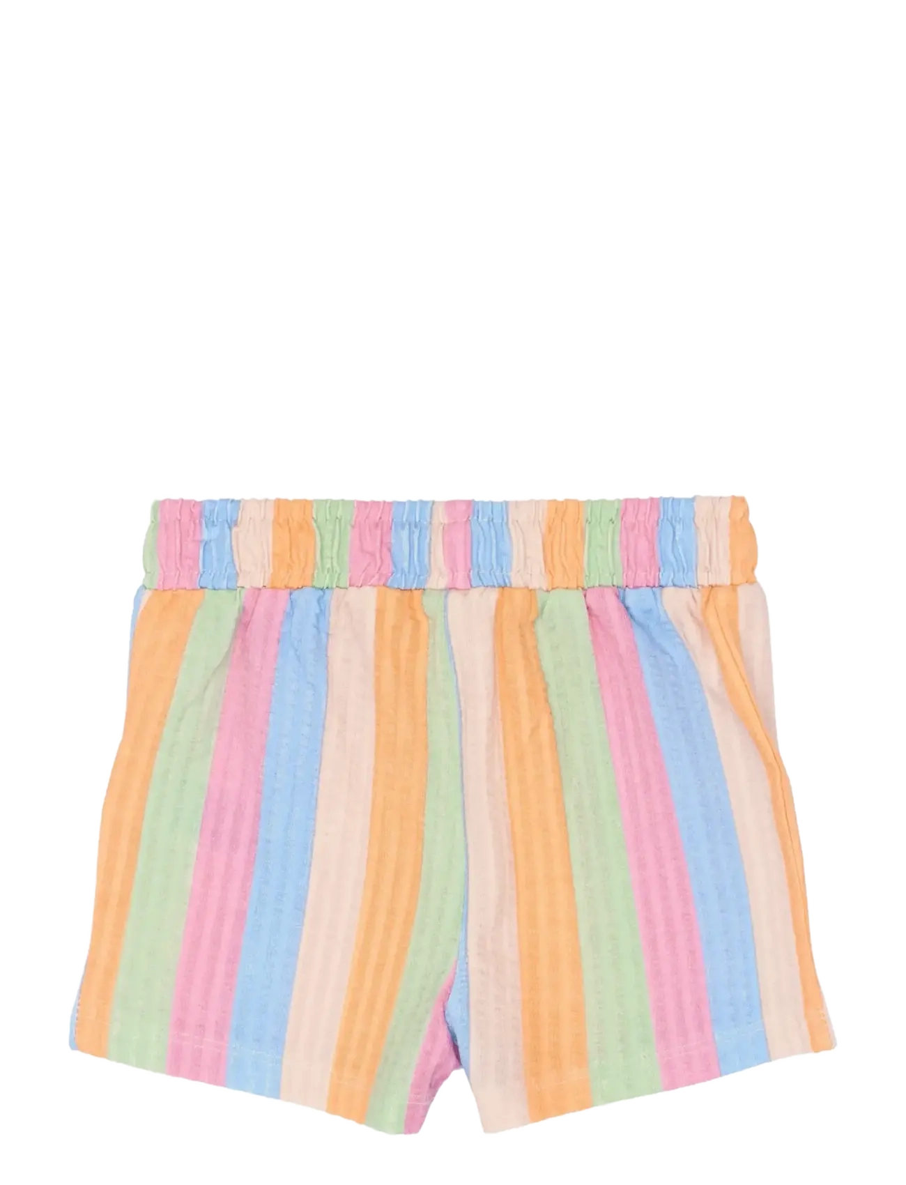 The New - TNSTTracie Shorts - casual shorts - multi striped - 2