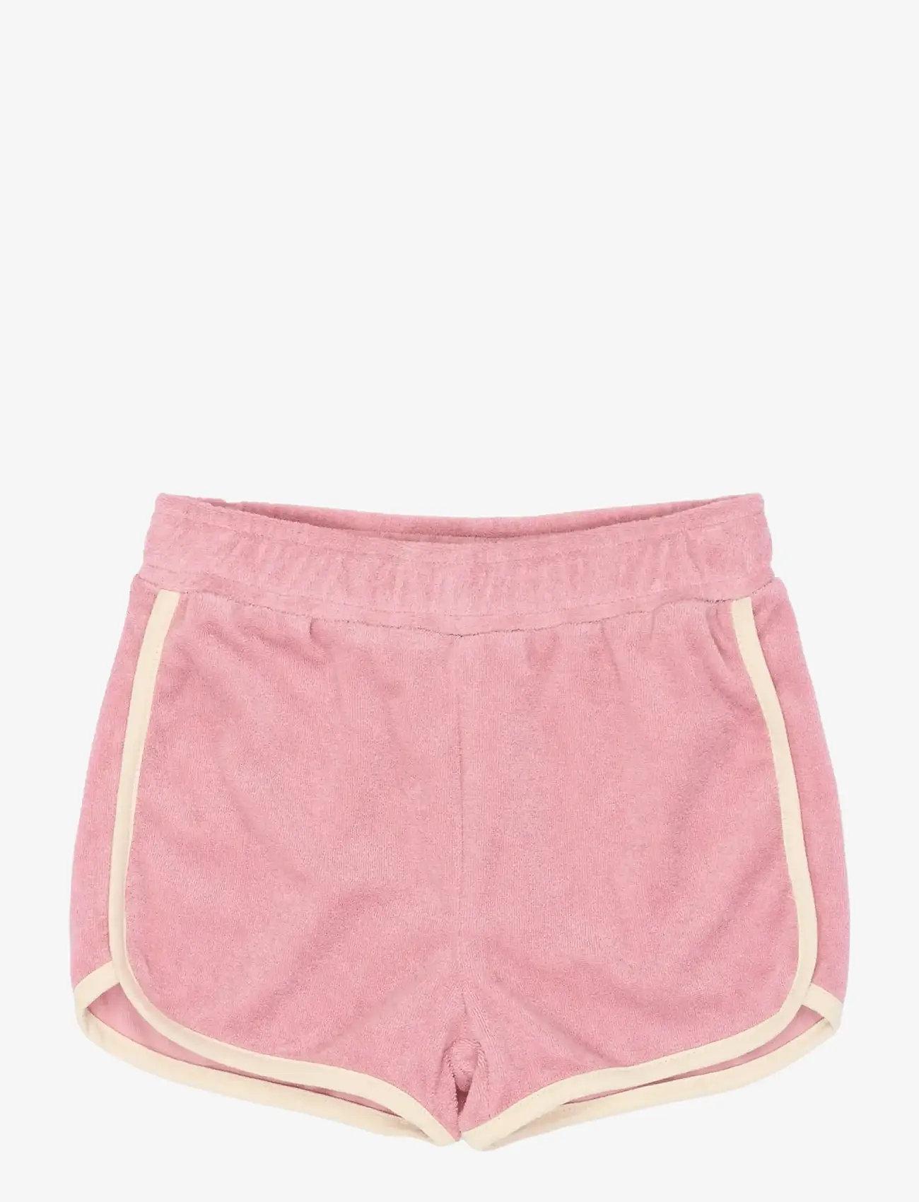 The New - TNSTTamira Terry Shorts - shorts en molleton - cashmere rose - 1