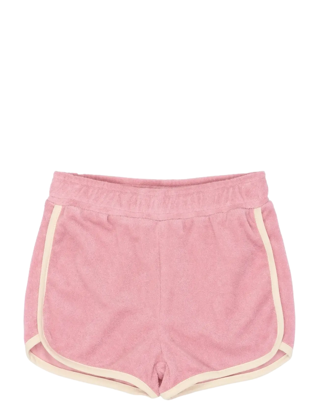 The New TNSTTamira Terry Shorts - 4 for 3 - CASHMERE ROSE / pink/rose